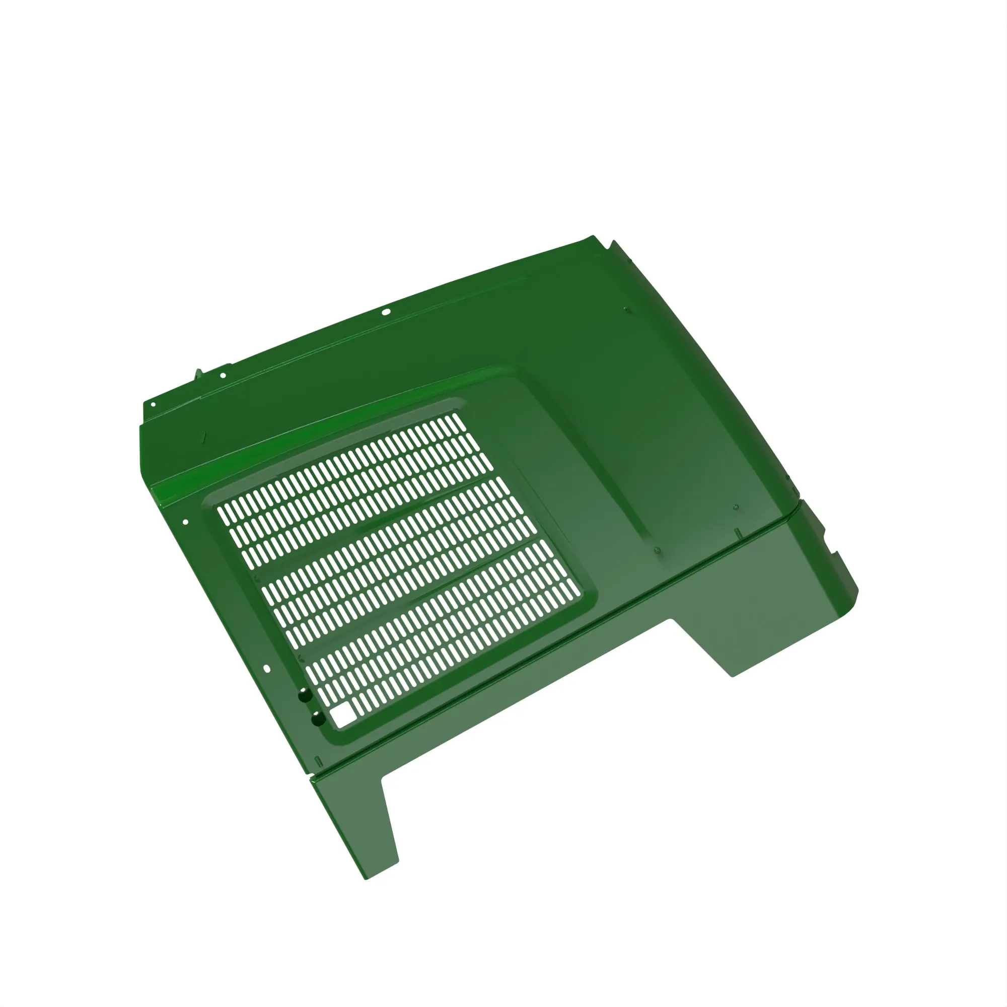 John Deere Cover, Right Side - F676098