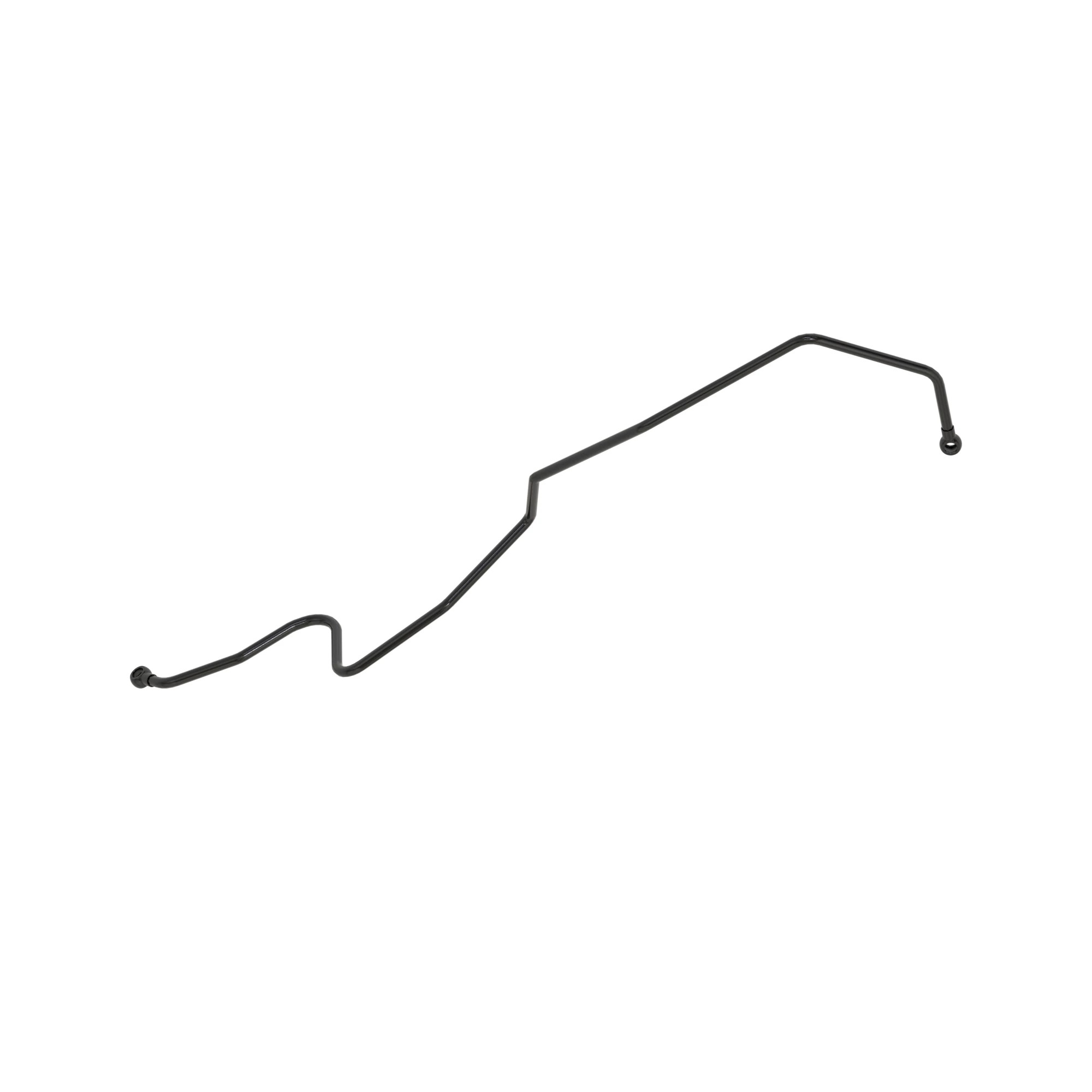 John Deere PTO Clutch Lubrication Oil Line - SJ15839