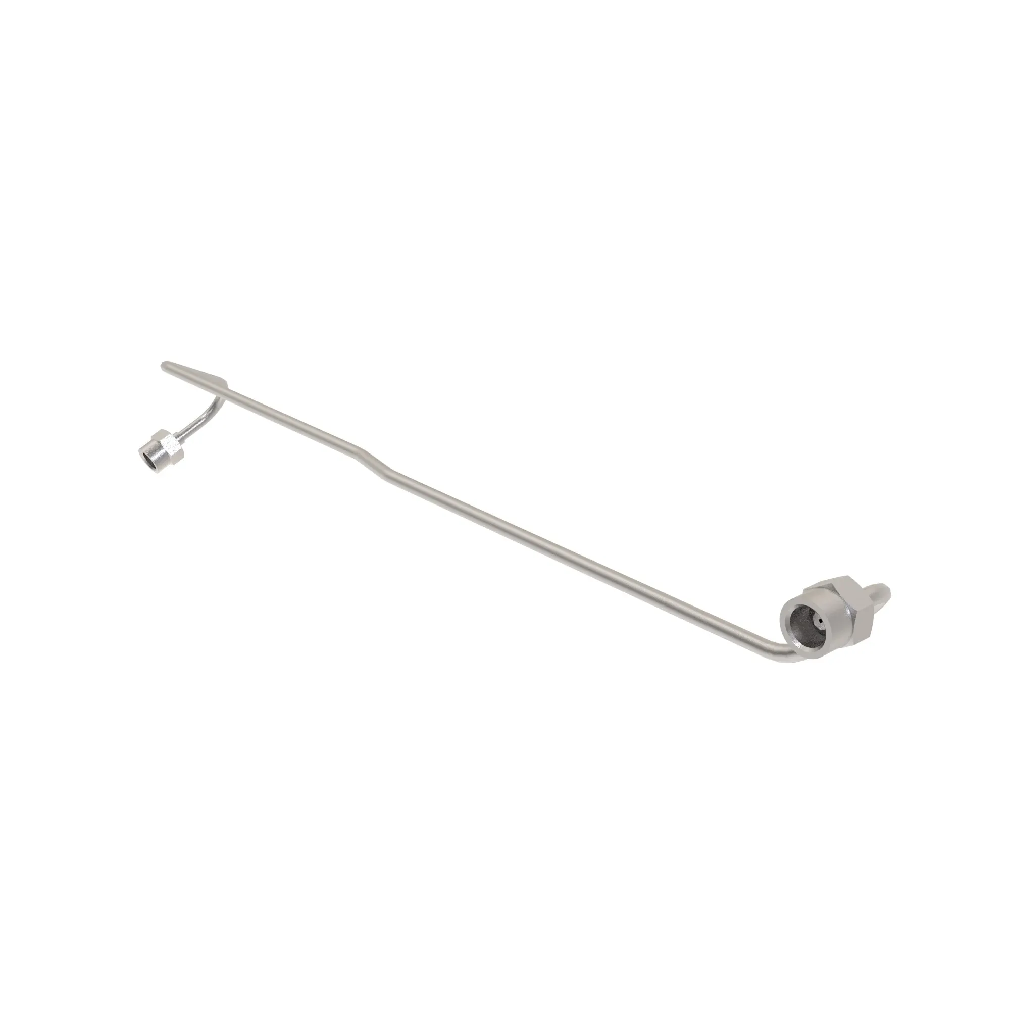 RE57151: Fuel Line, No 6