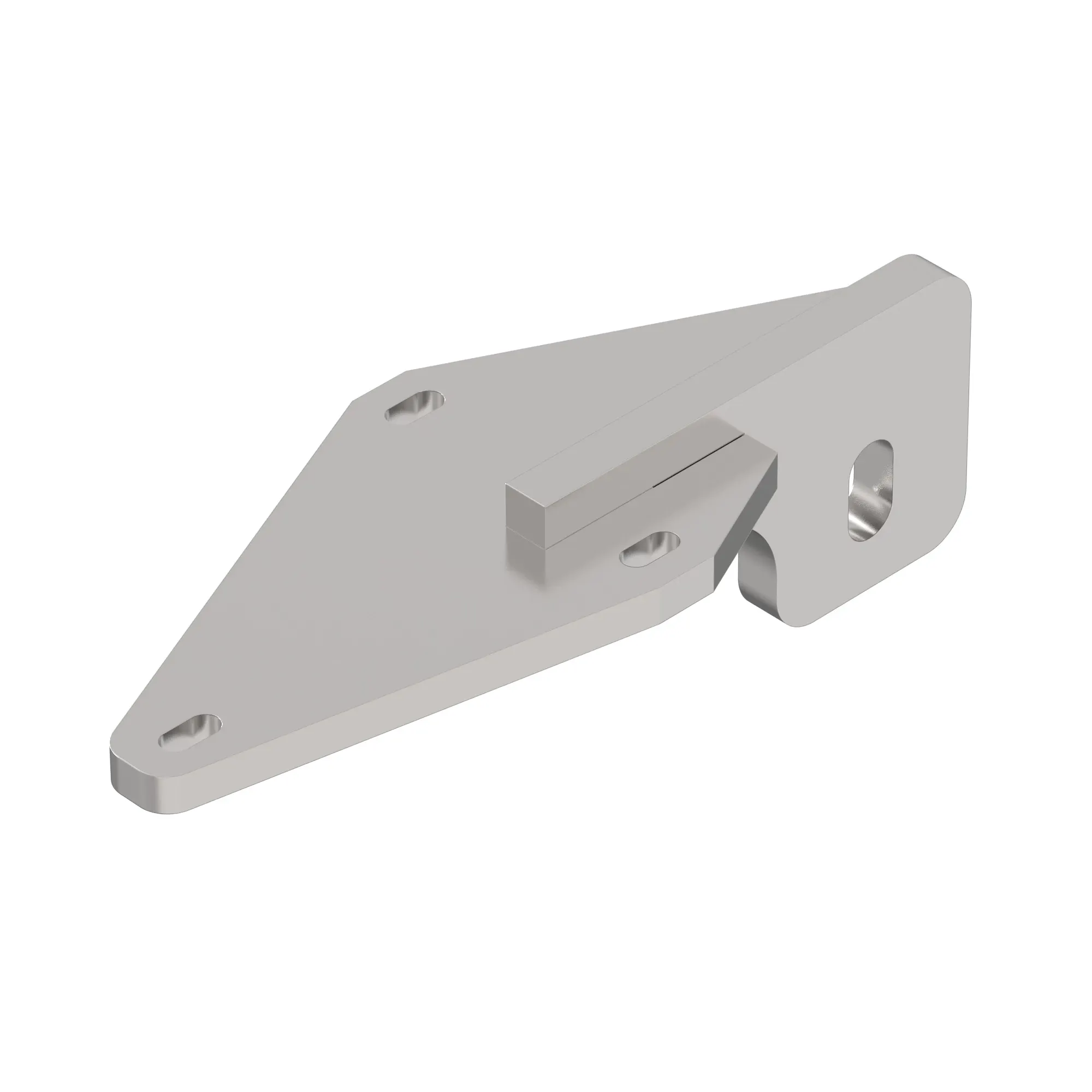 John Deere Bracket - F677818