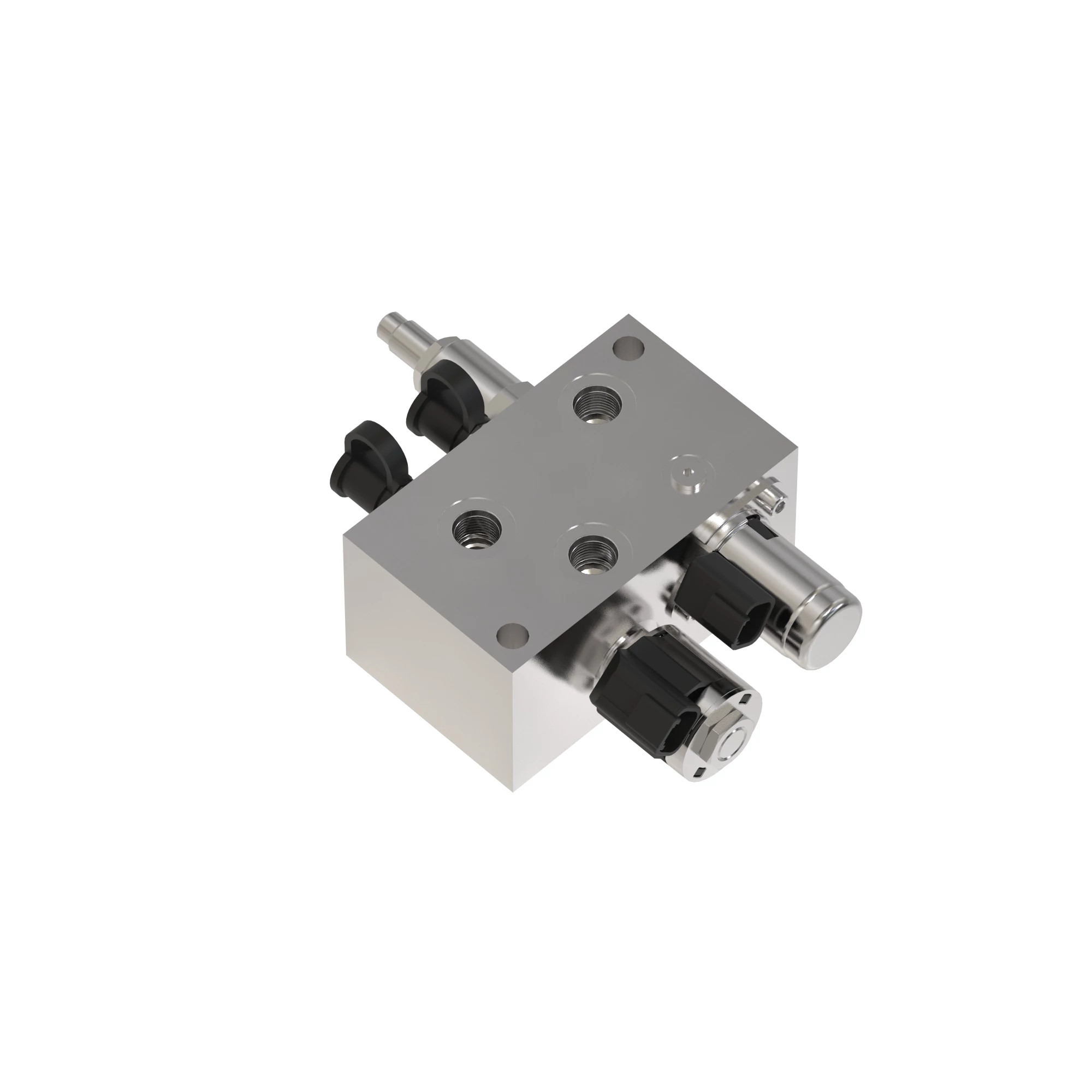 John Deere Pressure Regulator Valve - AT333904