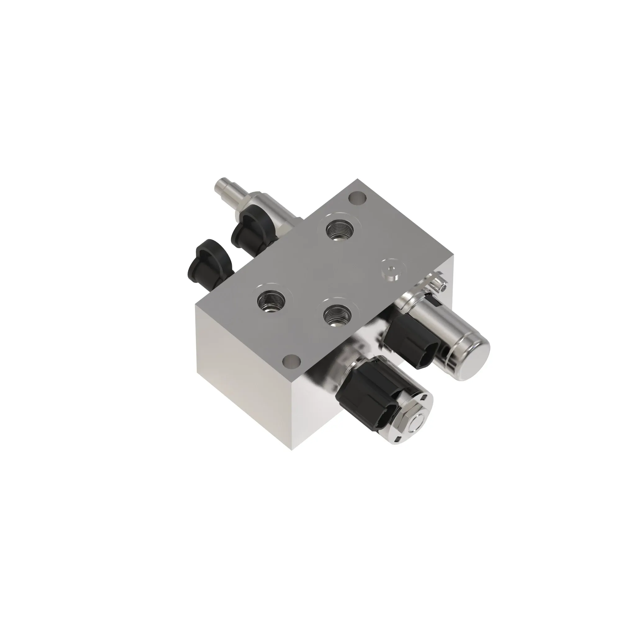 John Deere Pressure Regulator Valve - AT333904