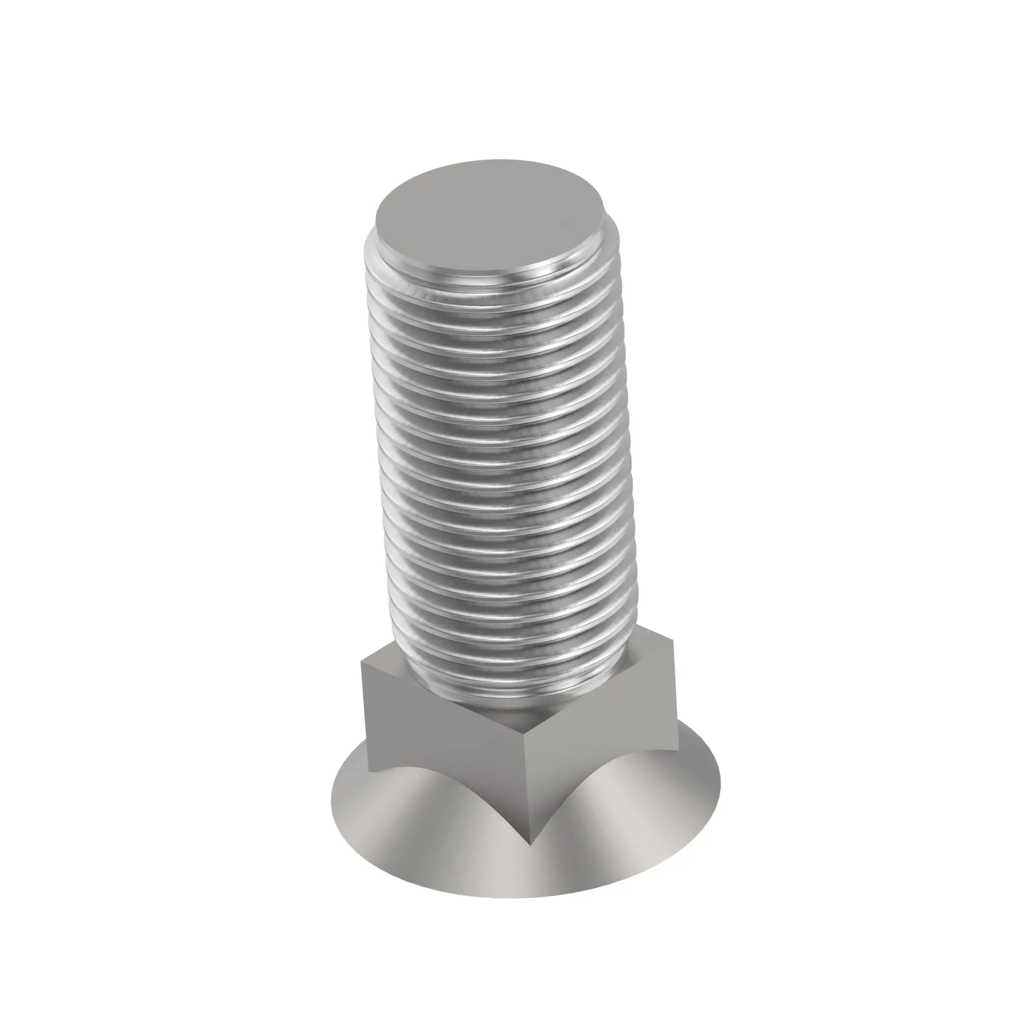 BOLT, PLOW BOLT 0.5X1.5IN. GR 8