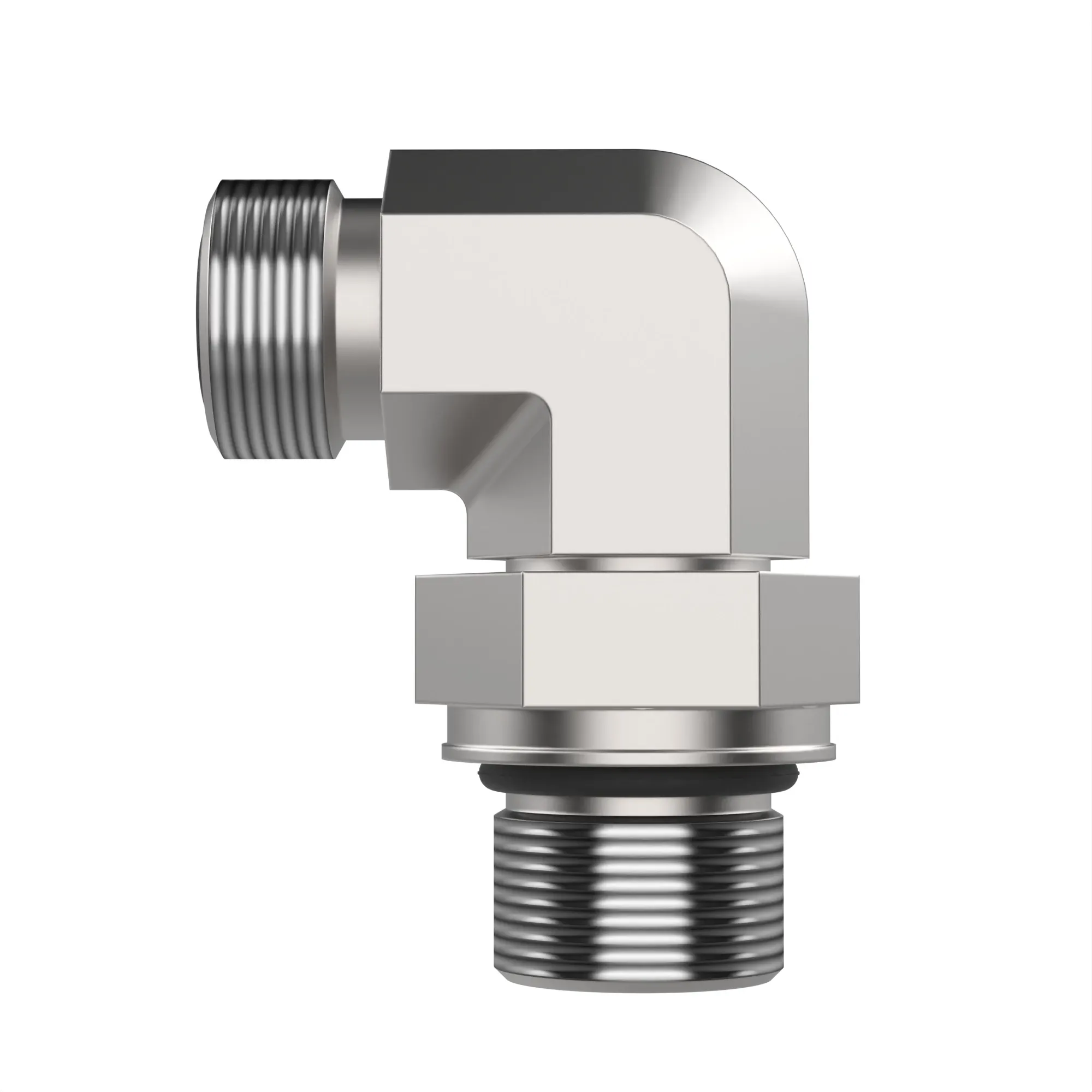 Elbow Fitting