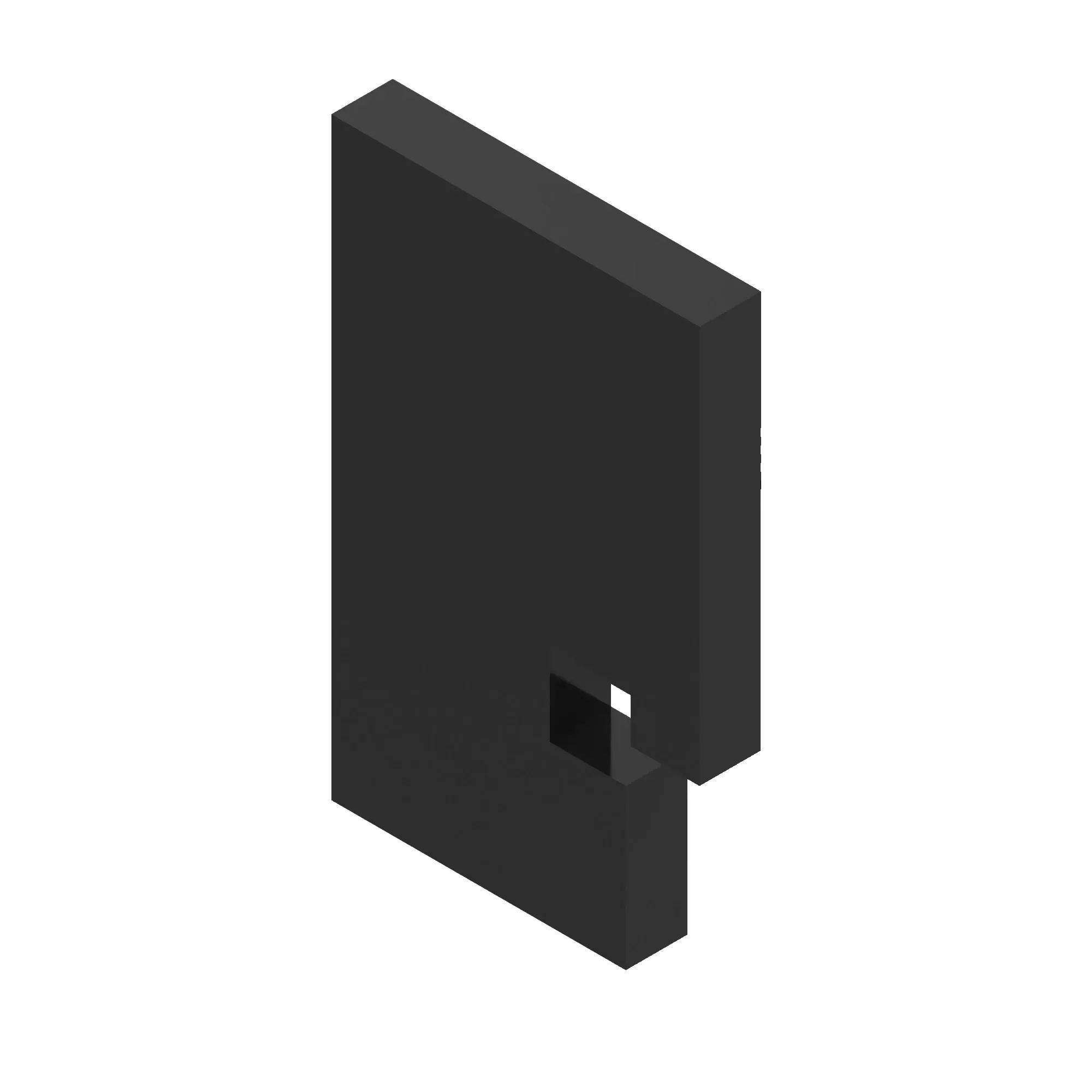 John Deere Isolator - T405639