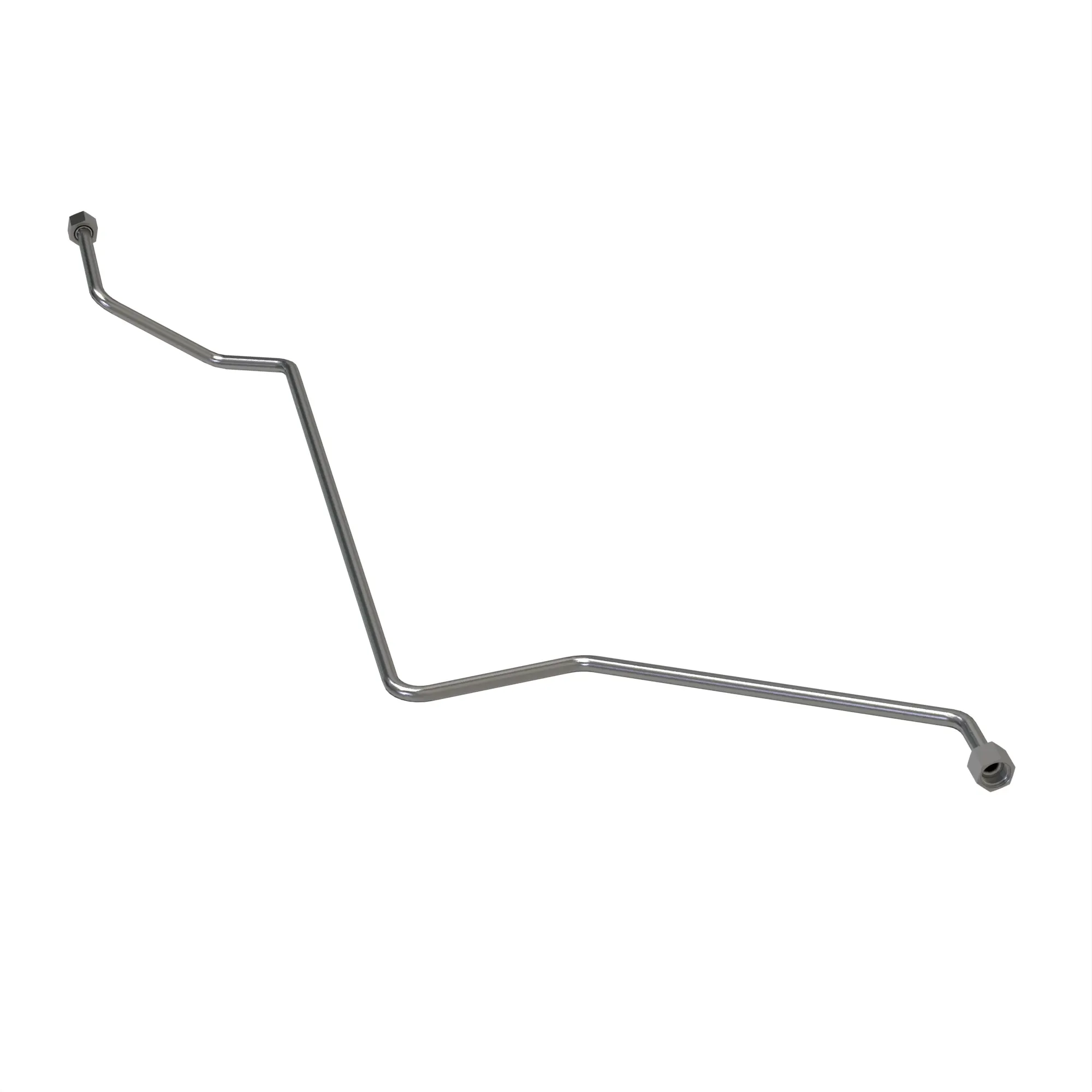John Deere Supply Fuel Line - RE334397