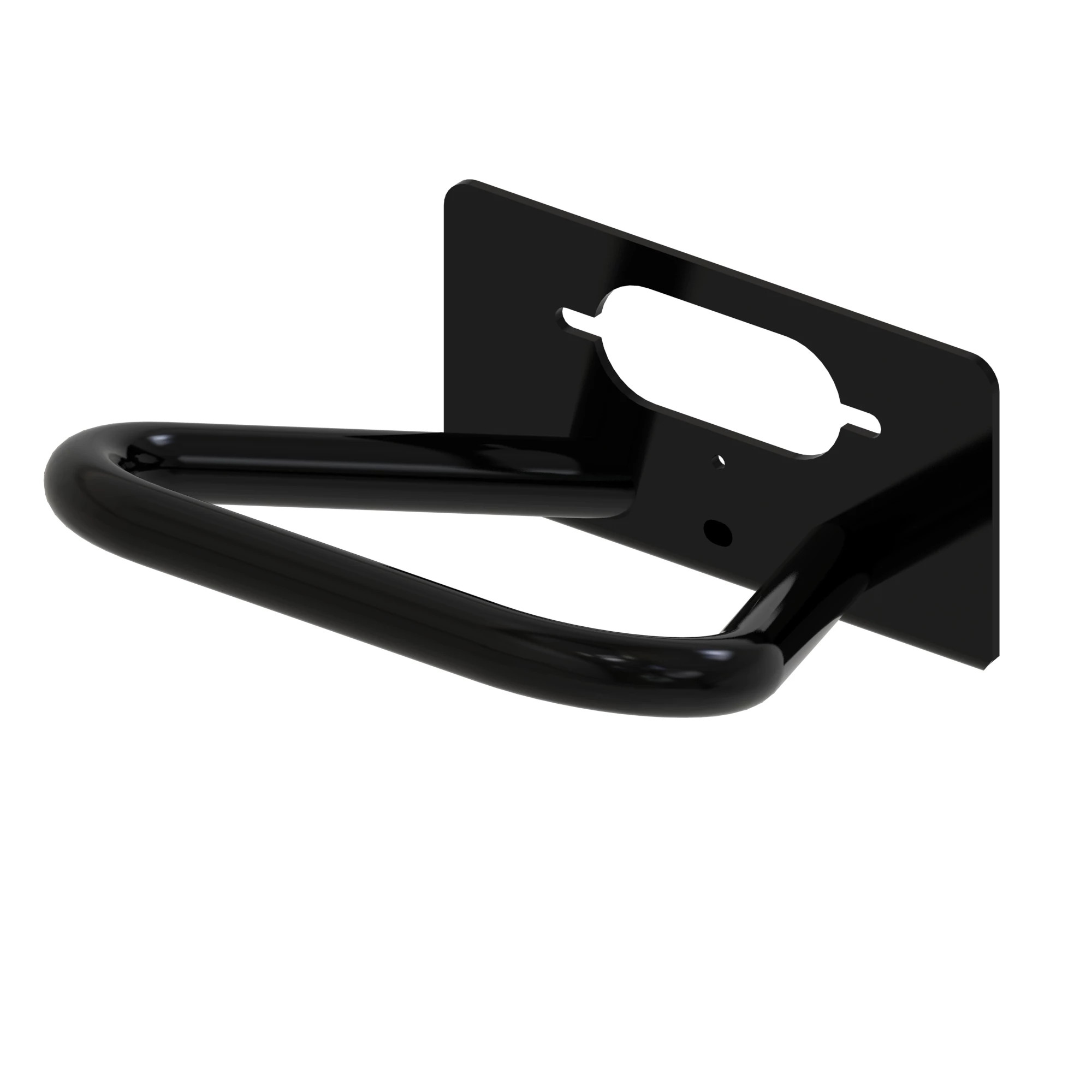 HANDLE, ASSY-FRONT CAB