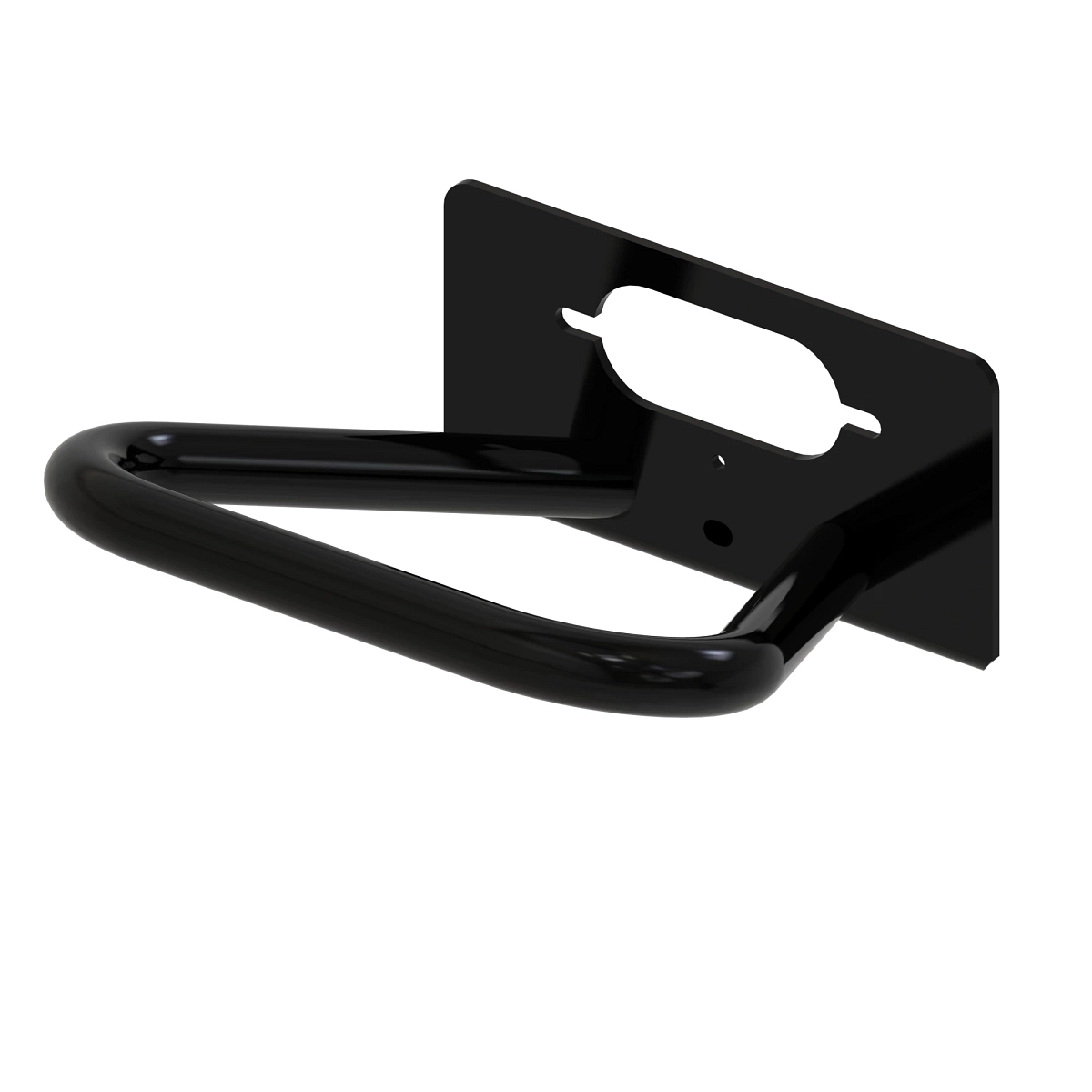 Handle, Assy-Front Cab