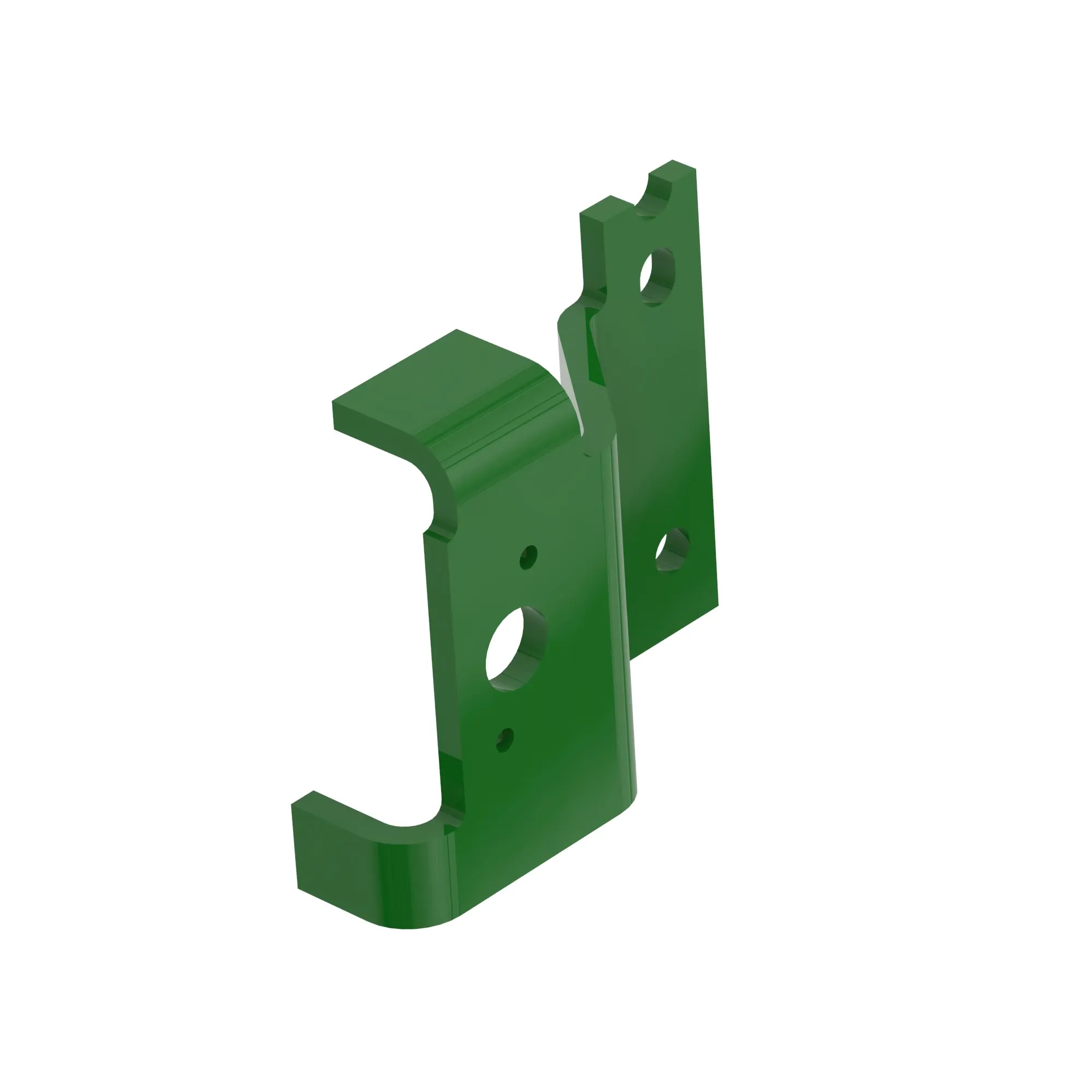 BRACKET, BRACKET, RH SENSOR