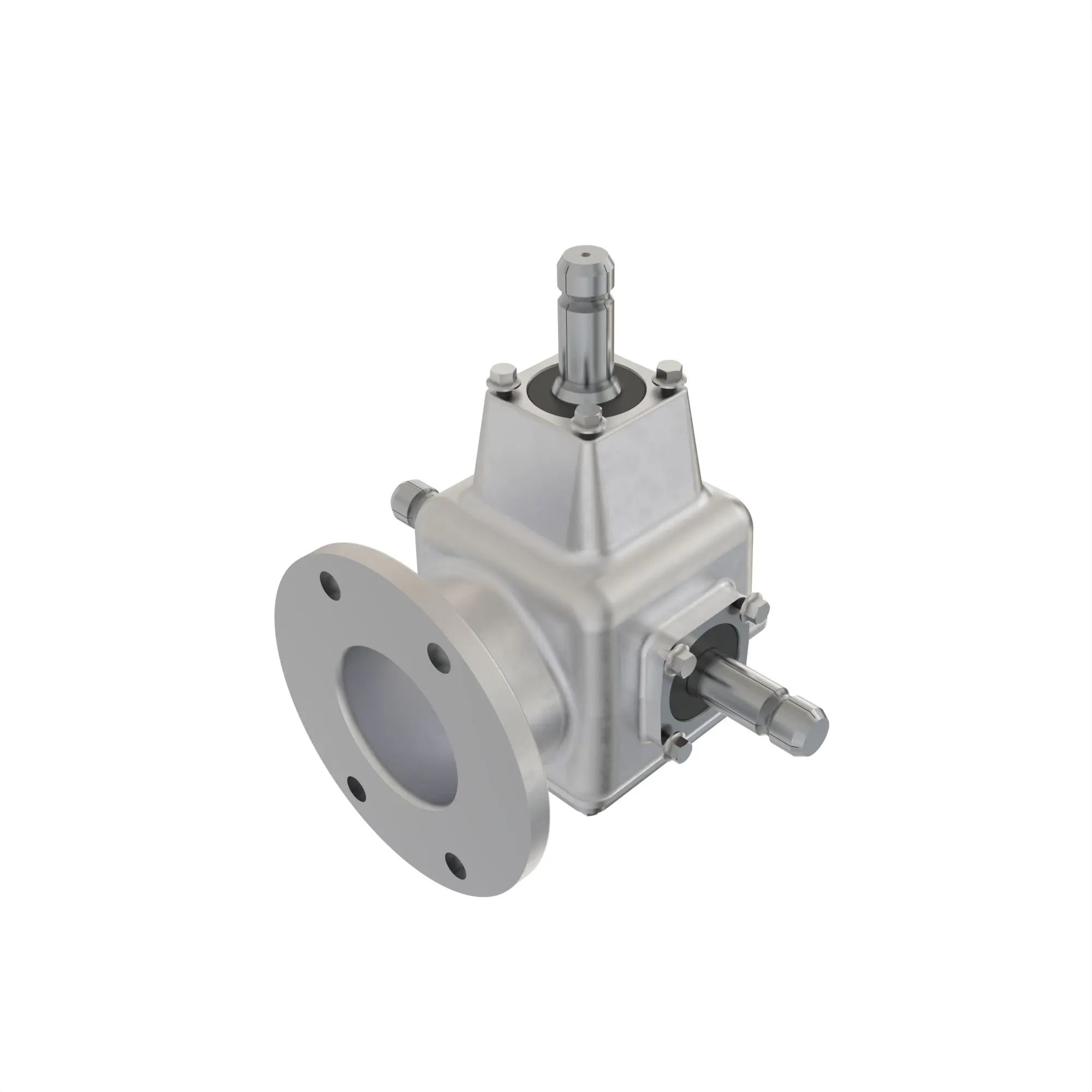 DE19041: Gear Assembly