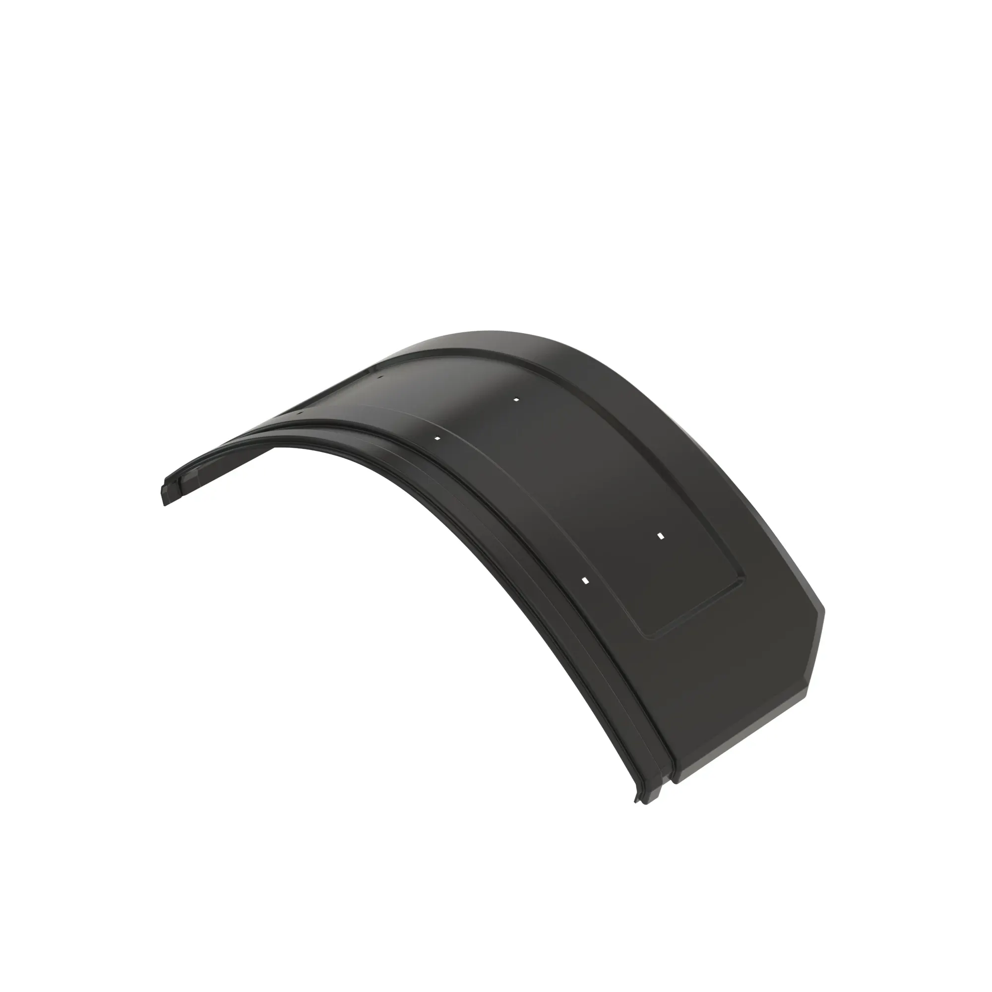 John Deere Front Narrow Fender - T404594
