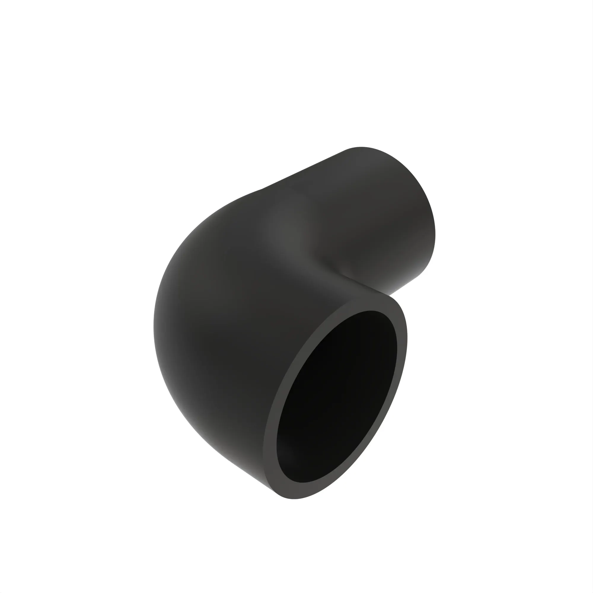 HOSE, RADIATOR LOWER