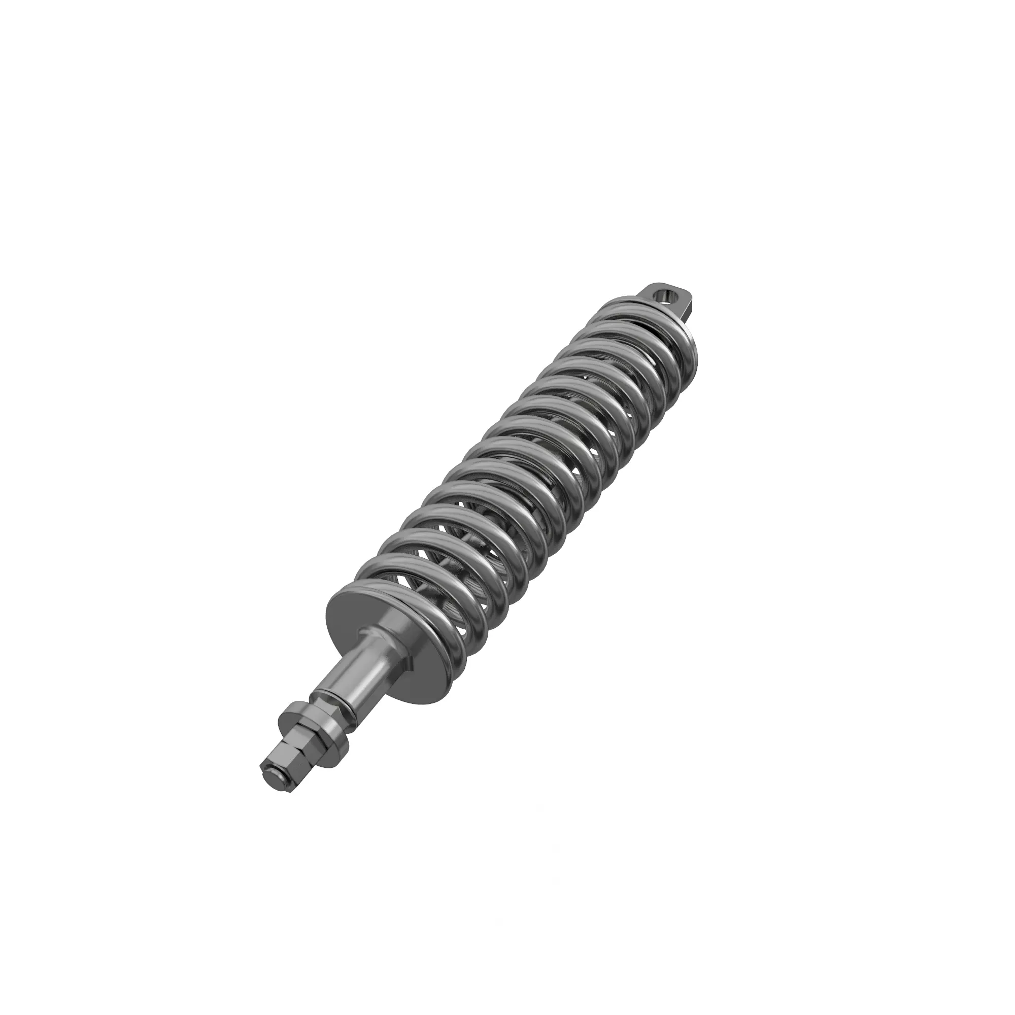 John Deere Spring Assembly - AA76328