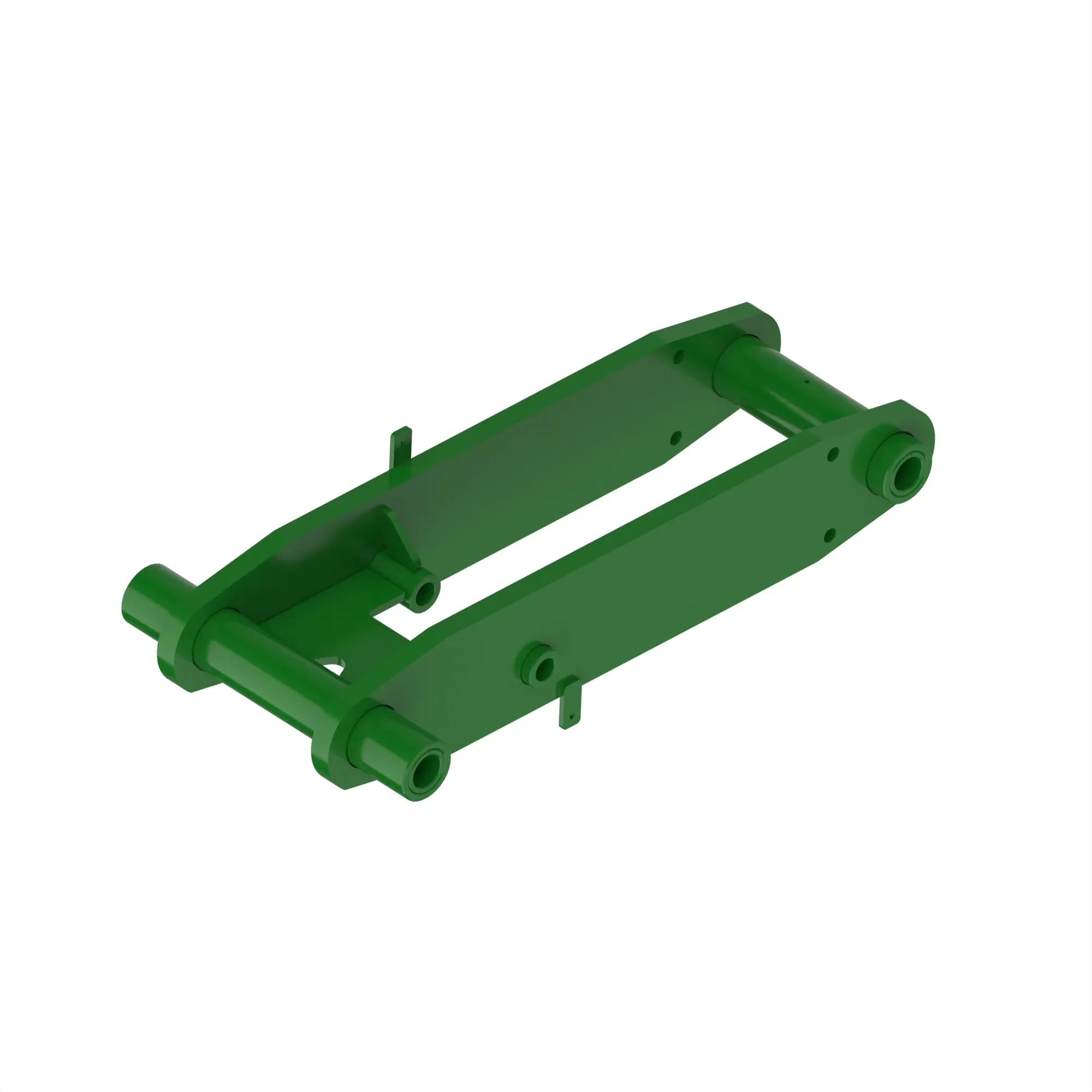 John Deere Frame - AKK29593