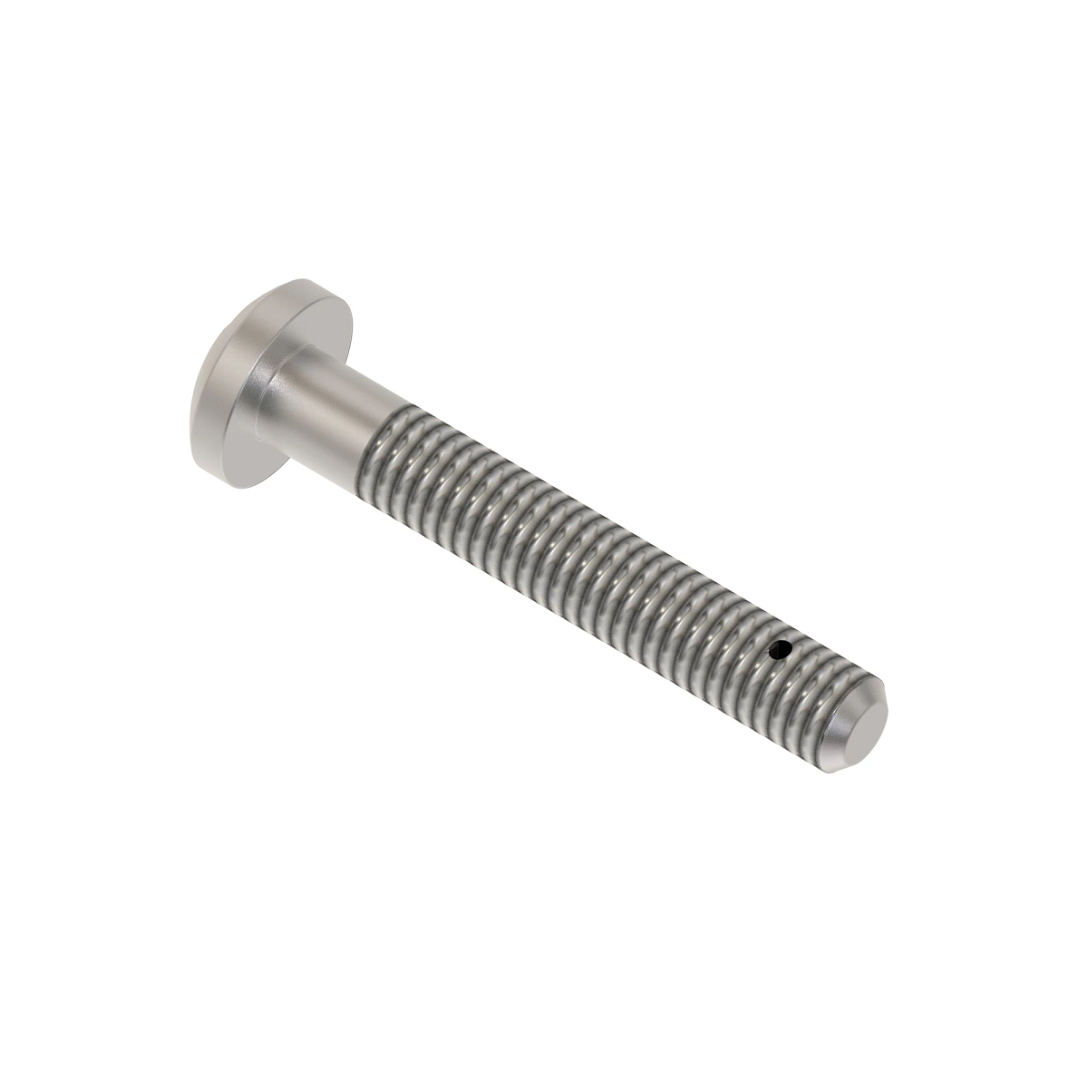 SCREW, CROSS RECESS PAN HEAD