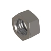 NUT, METRIC, HEX