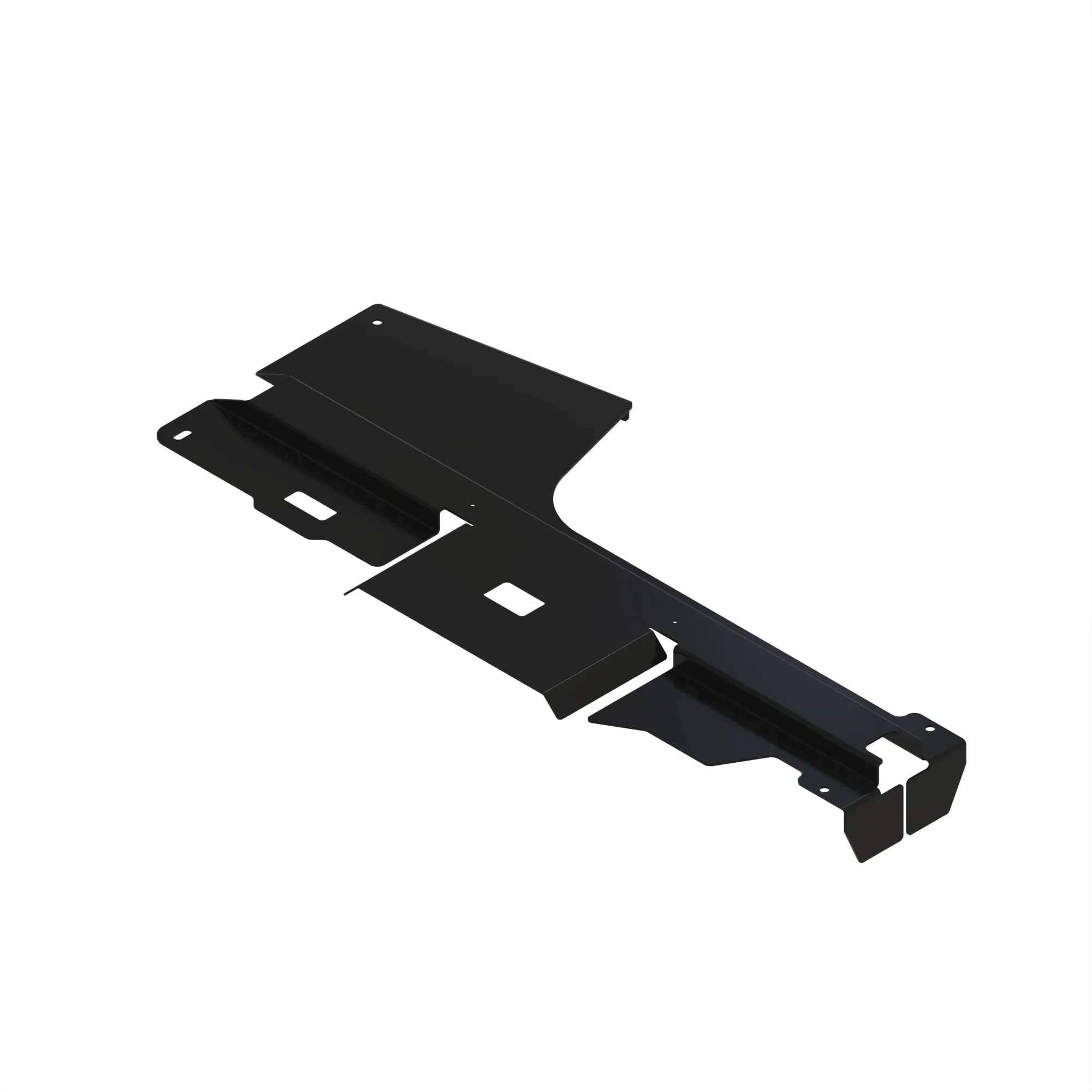 John Deere Fuel Tank Support - R226200