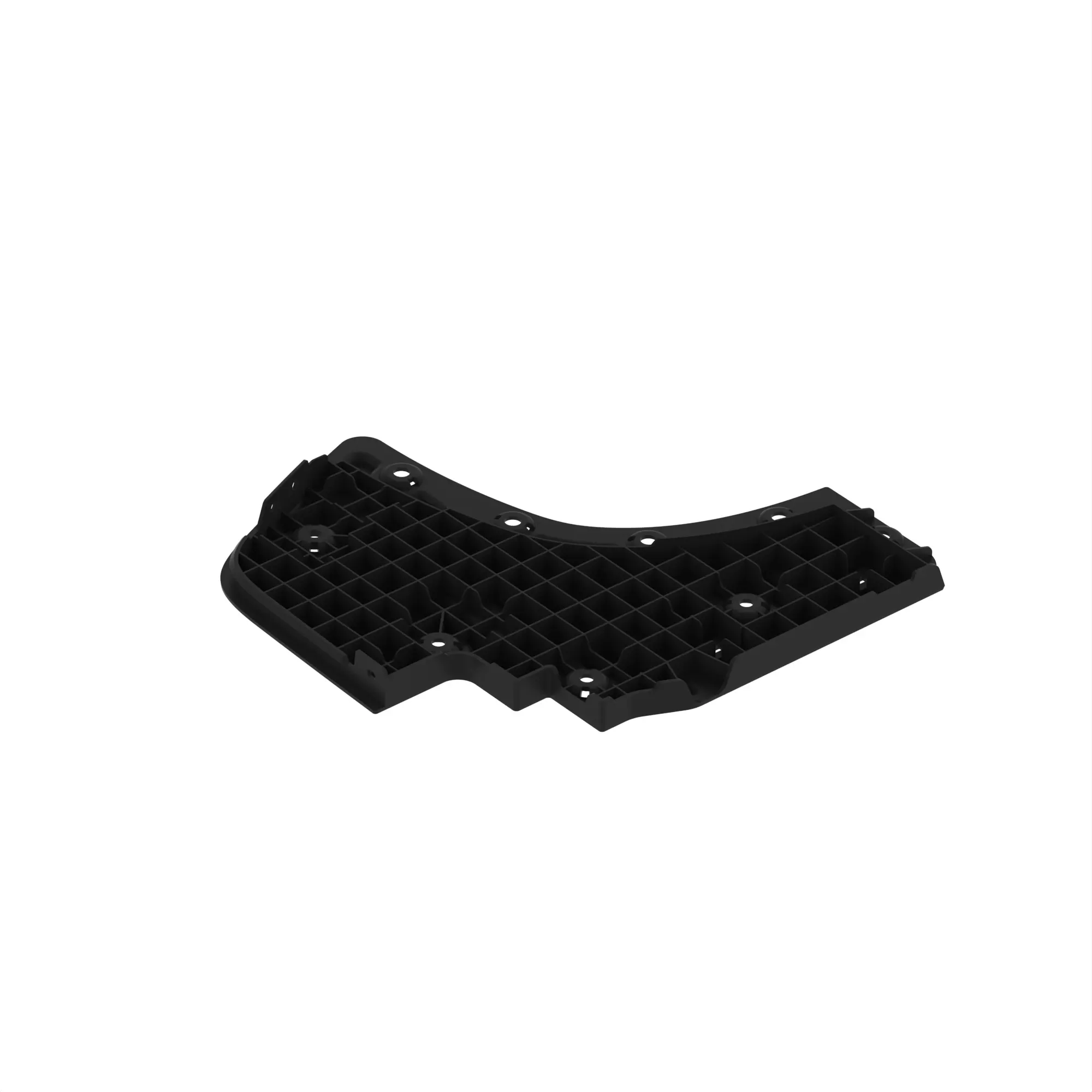 FOOTREST, LH