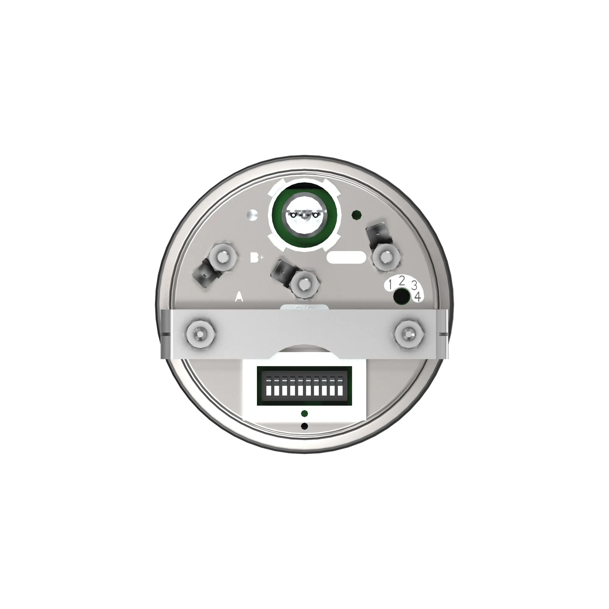 Tachometer
