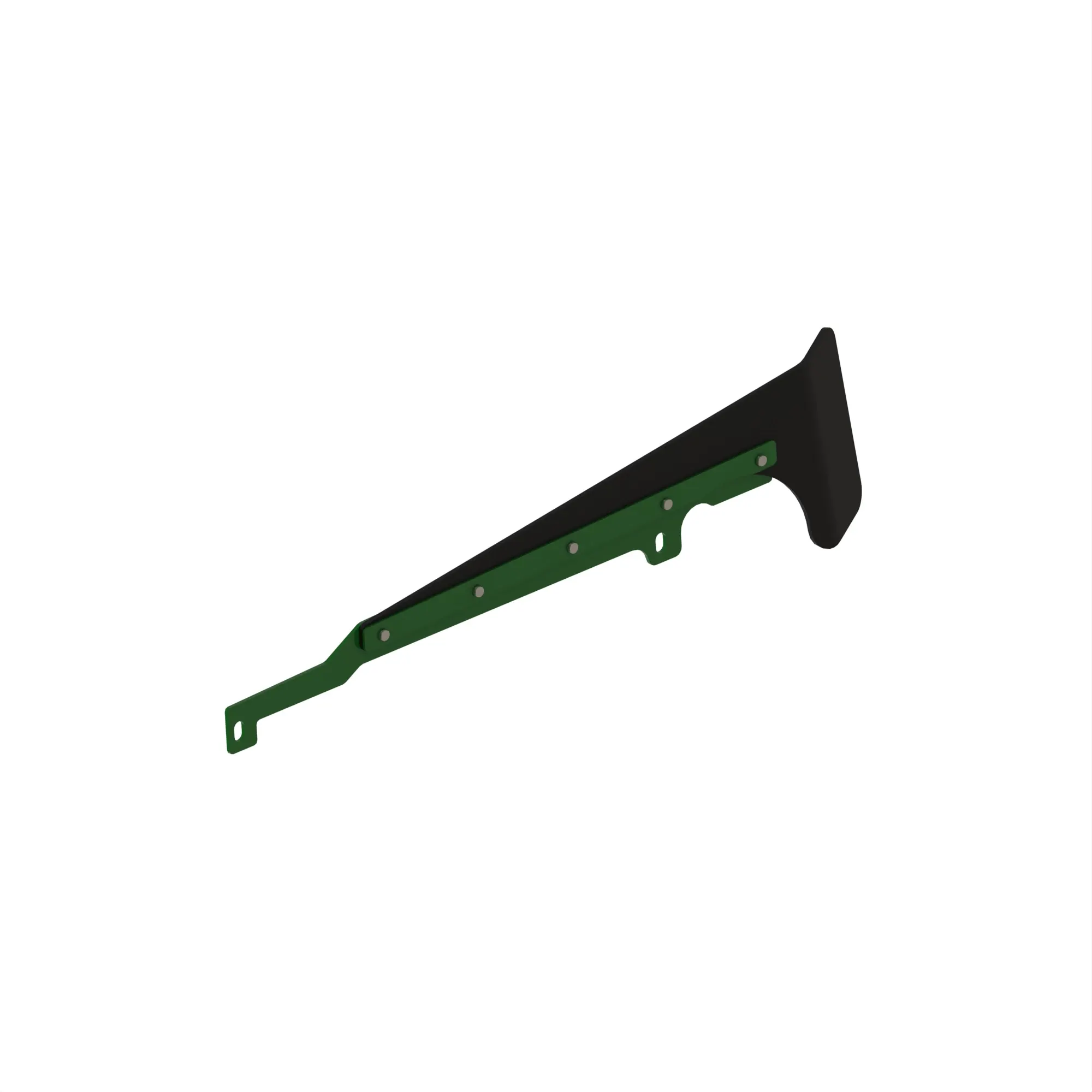 John Deere Center Section Side Seal, Left Side - AXE69279