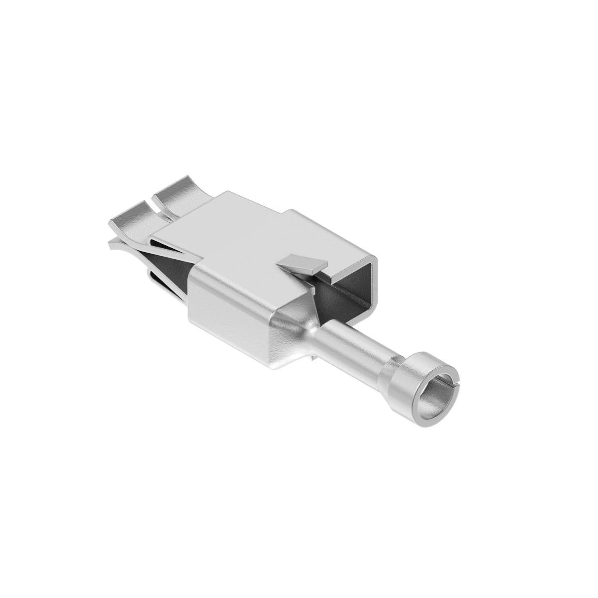Amp Female Terminal Contact