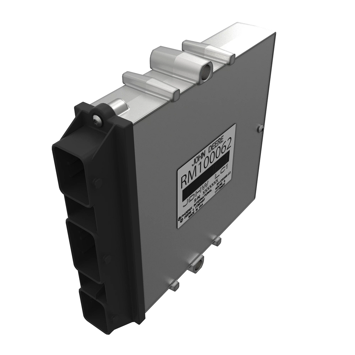 John Deere Reman REMAN Vehicle Control Unit - RM100062