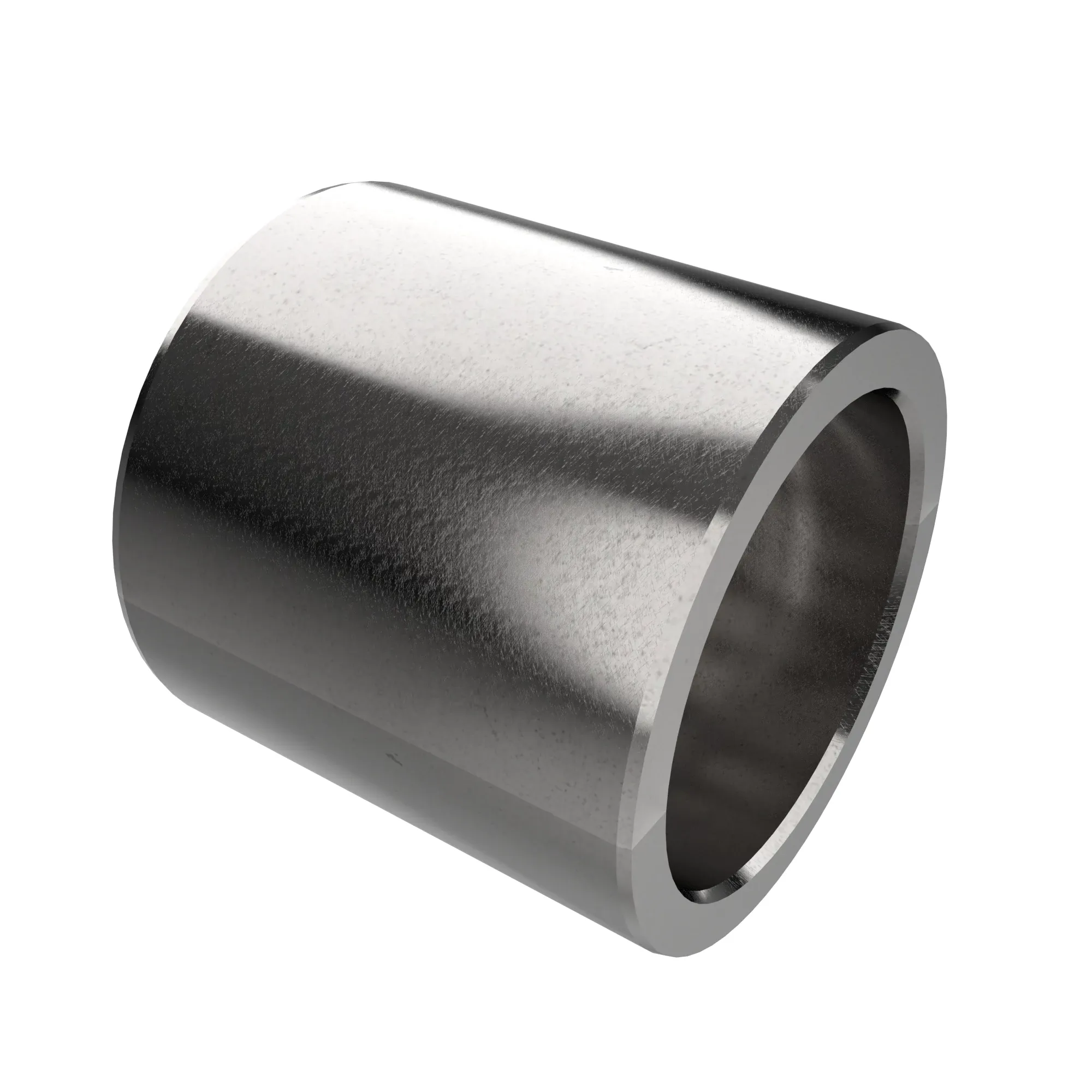 T205481: Grooved Bushing