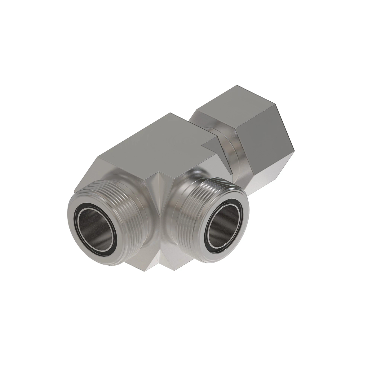 SWIVEL RUN TEE (SWRT), ORFS
