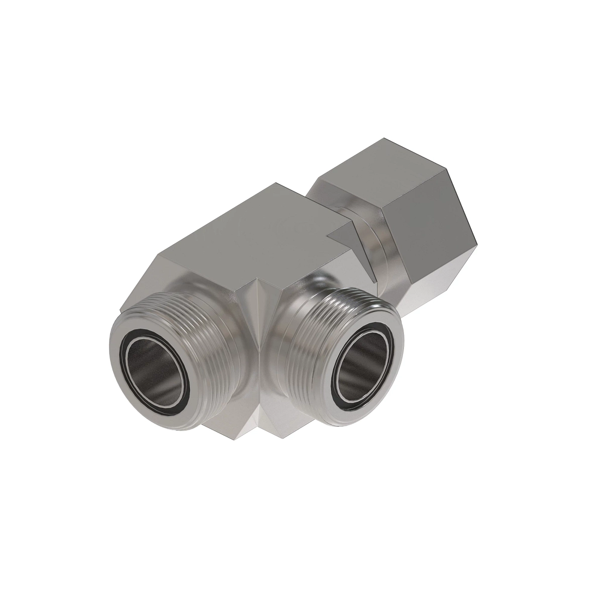 Swivel Run Tee (SWRT), ORFS