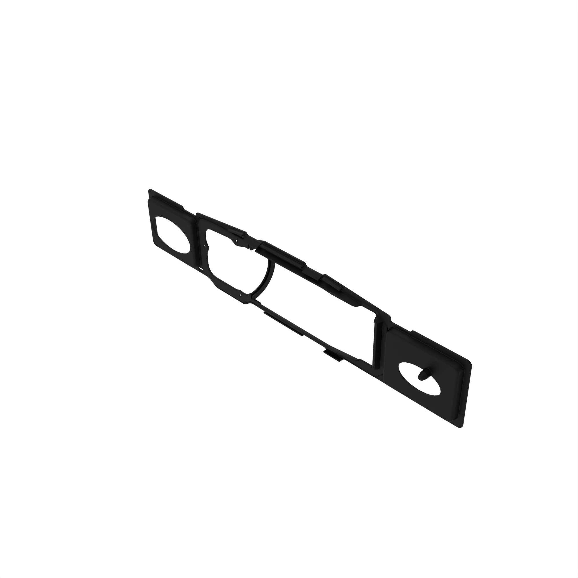 John Deere Air Cleaner Gasket - M172082