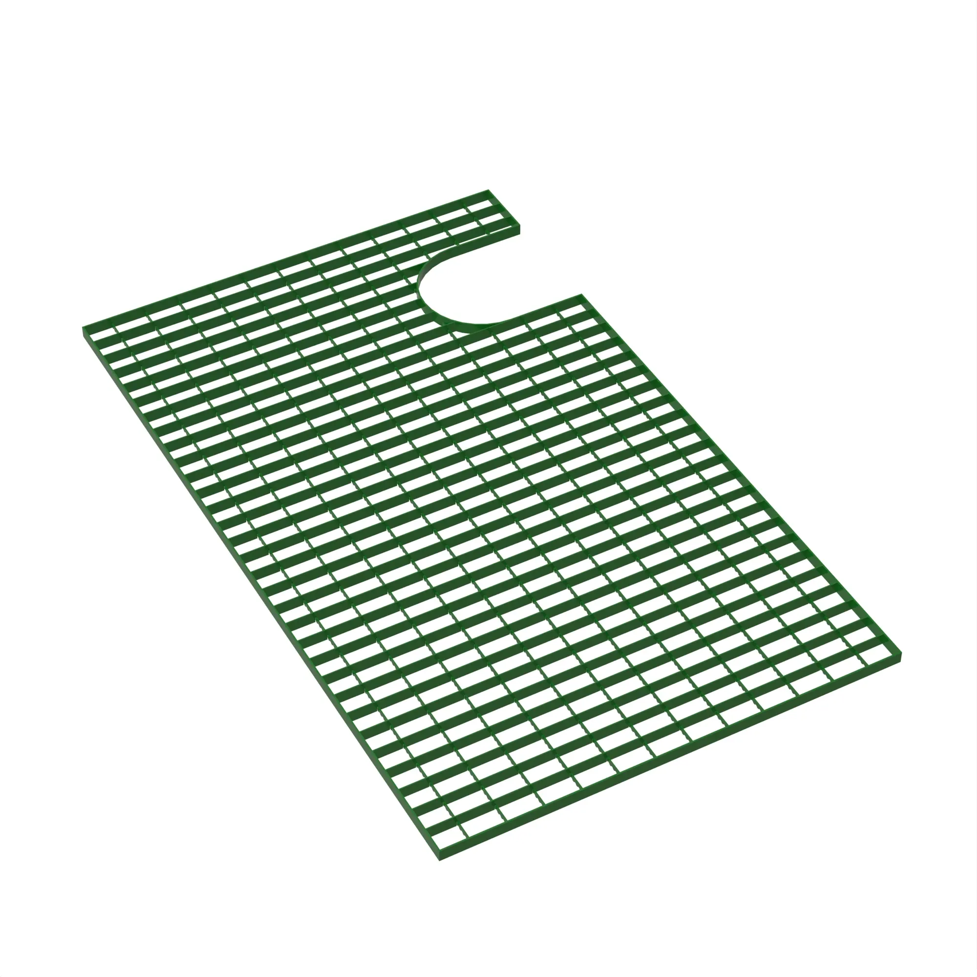 Grate, Engine