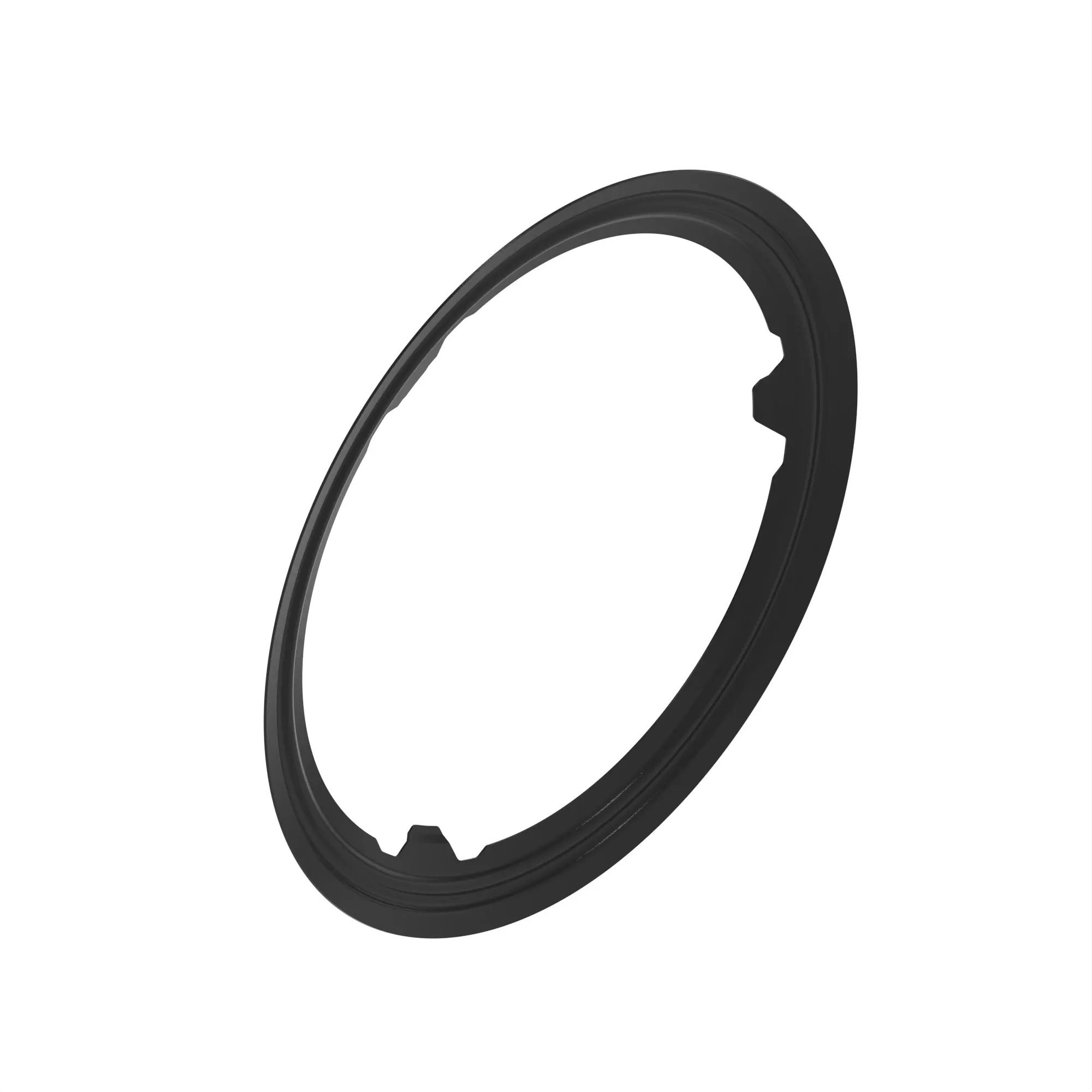 John Deere Aftercooler Assembly Gasket - HXE17307