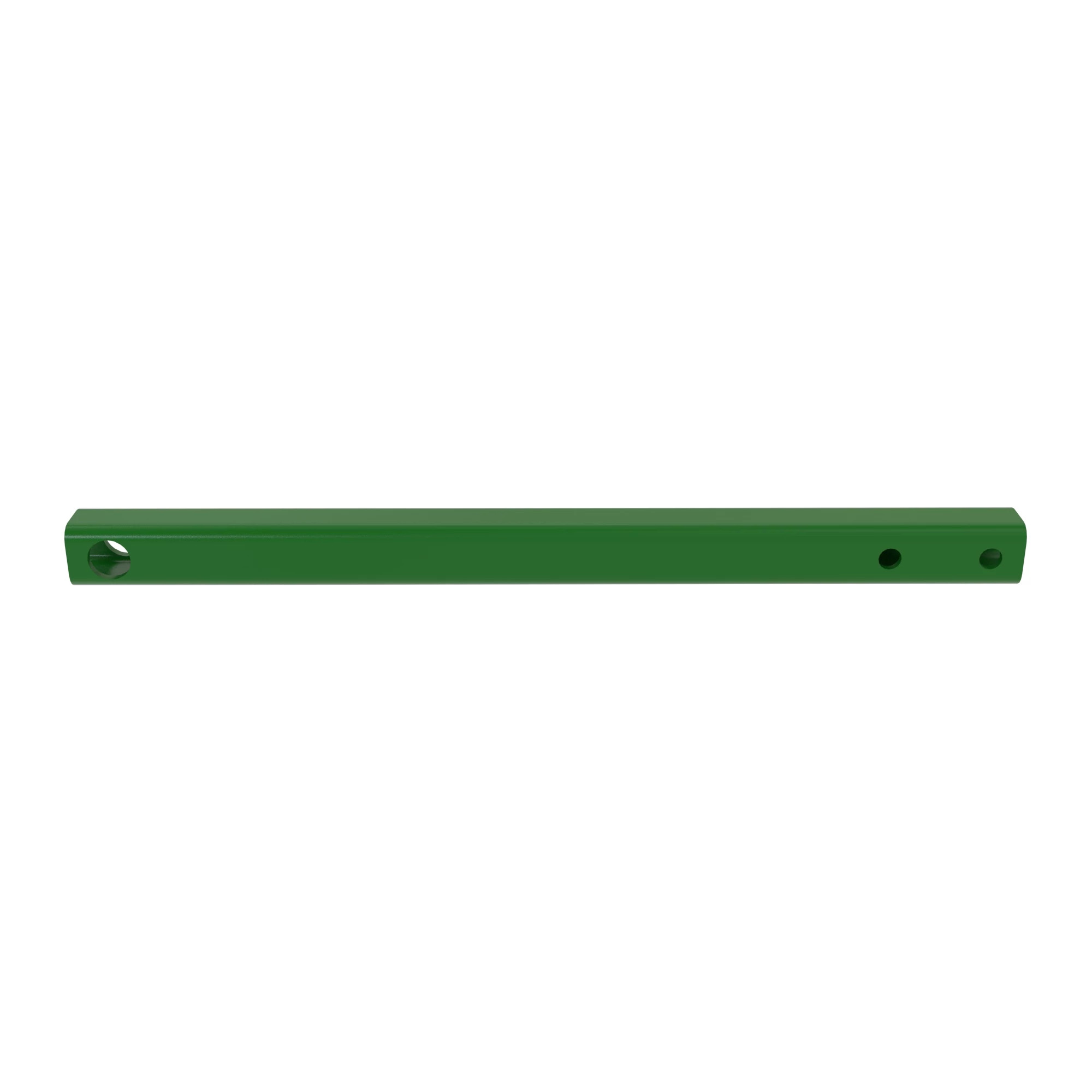 STRUCTURAL TUBING, TURNBUCKLE WING