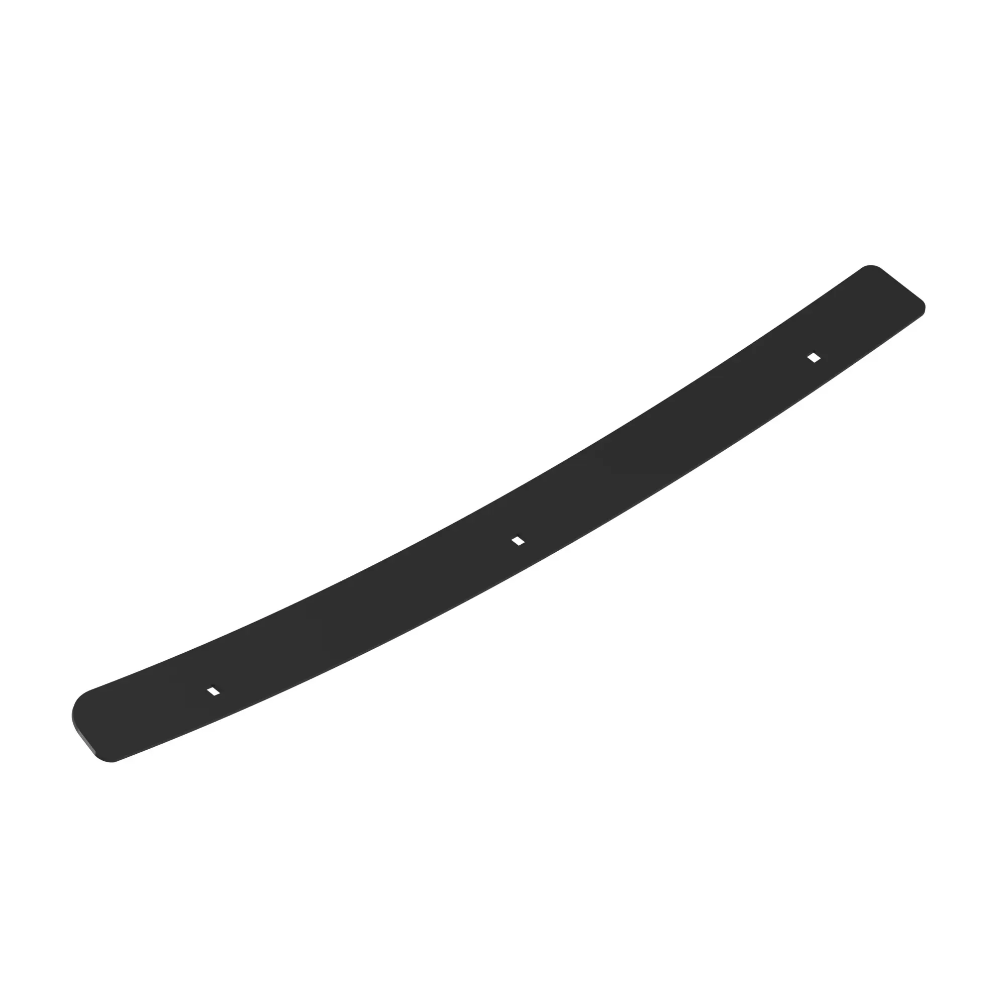 BRACKET, GUARD, HALO, RH