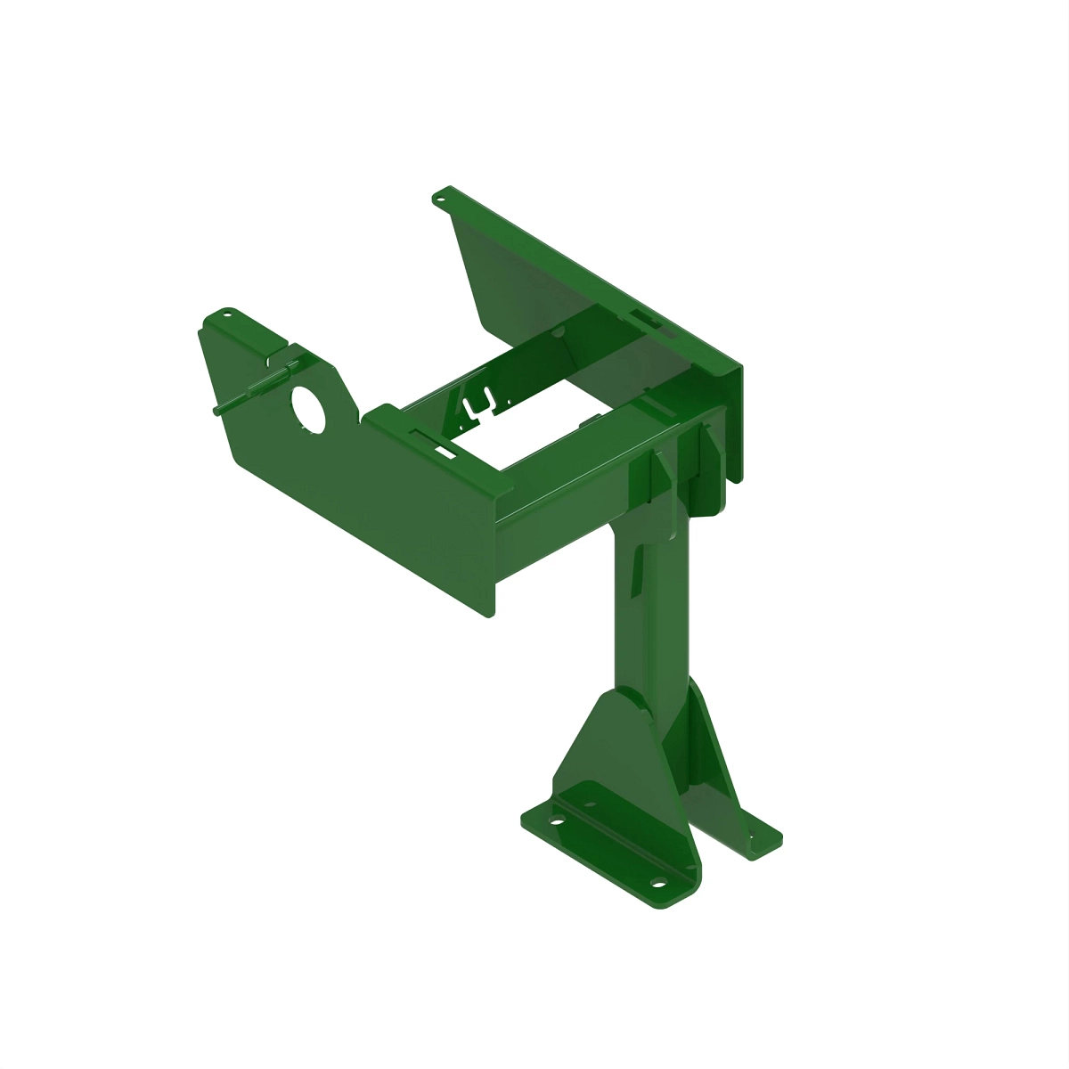 Support, Insectiside Hopper