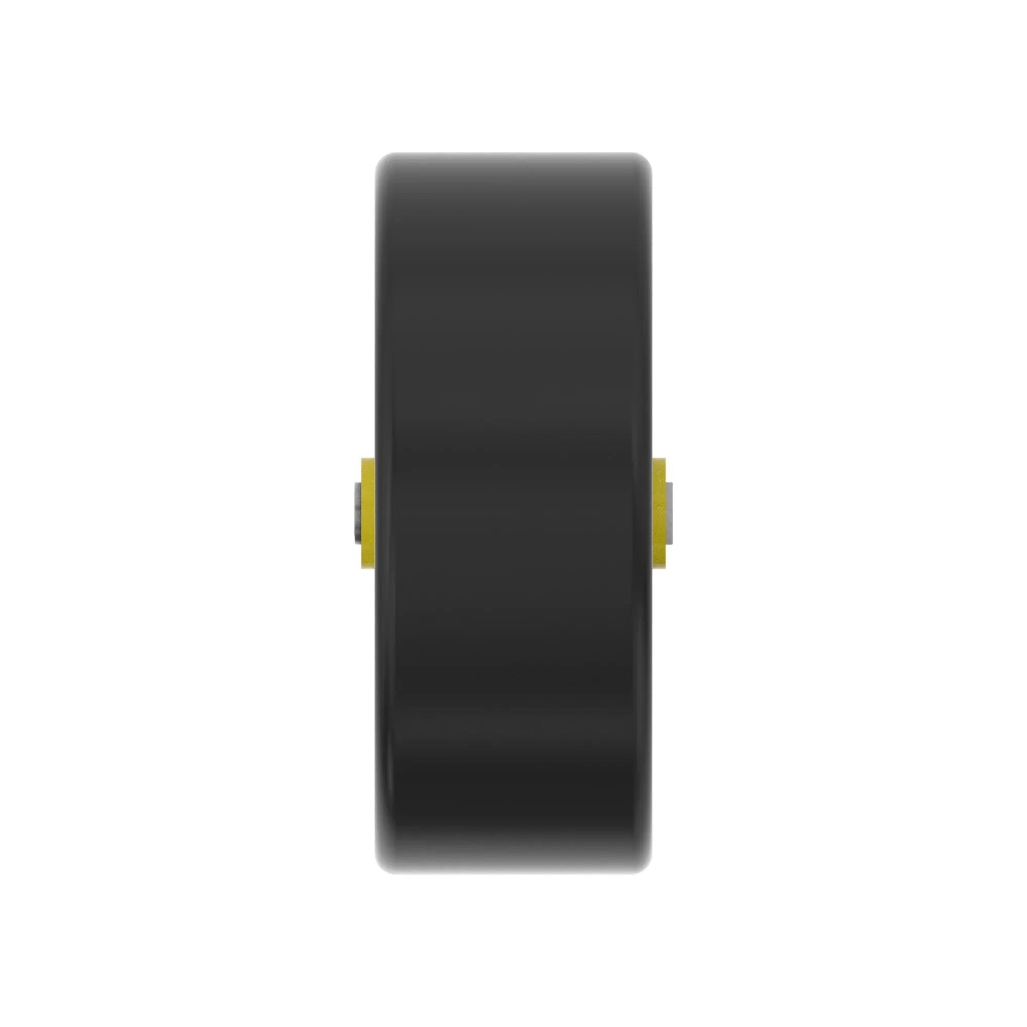 Tire And Wheel Assembly