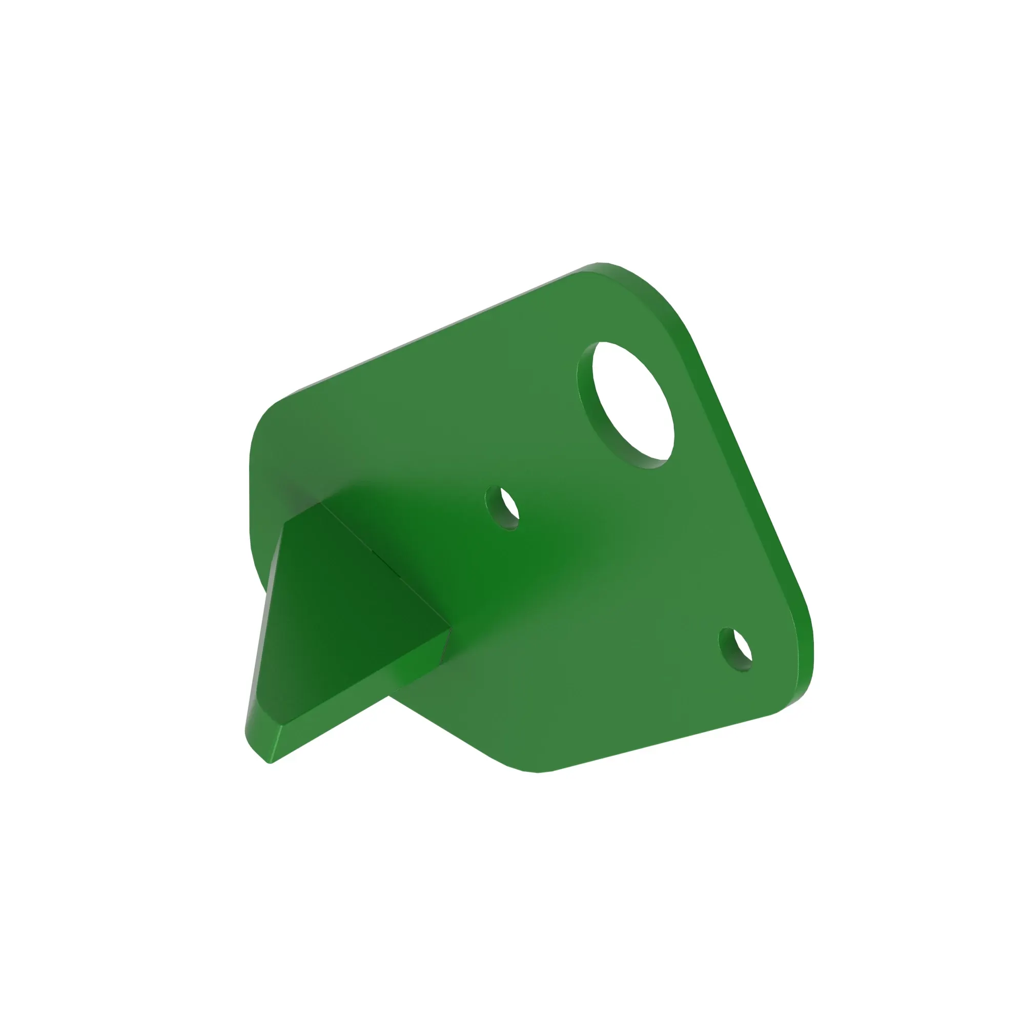 John Deere Support - AXE26281