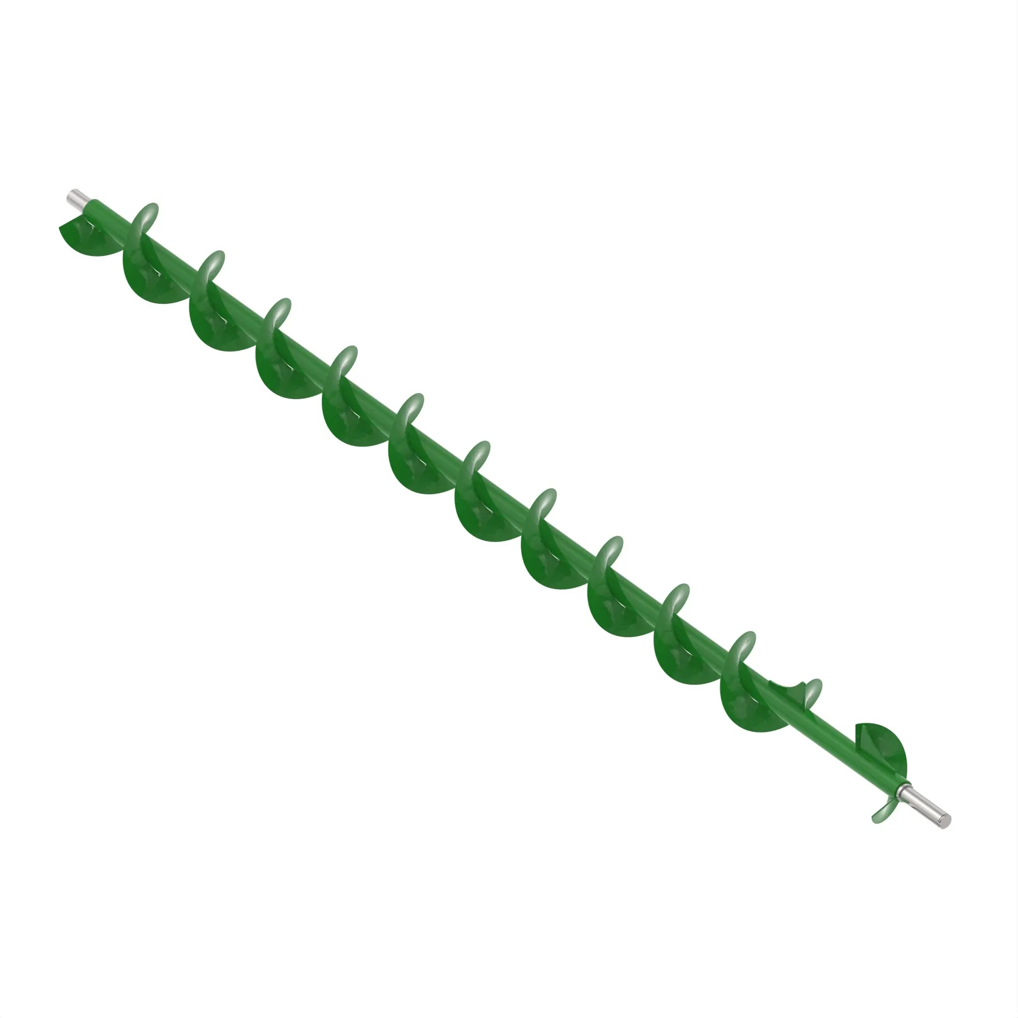 John Deere Grain Tank Rear Loading Auger - AXE18078