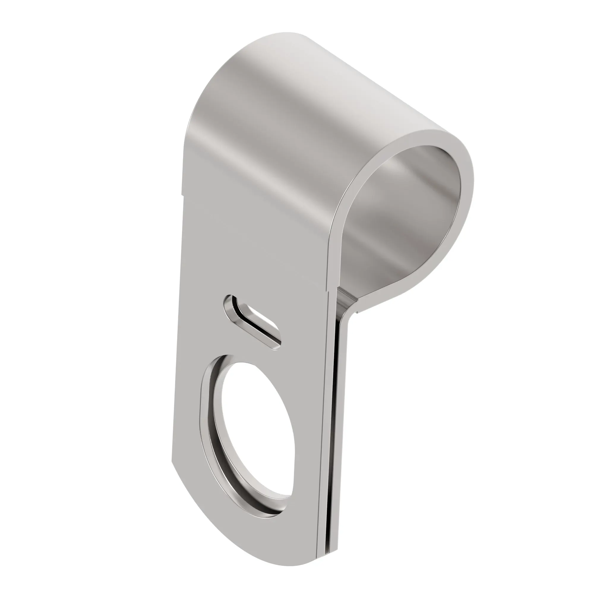 FST ACCESSORY CLAMP STEEL