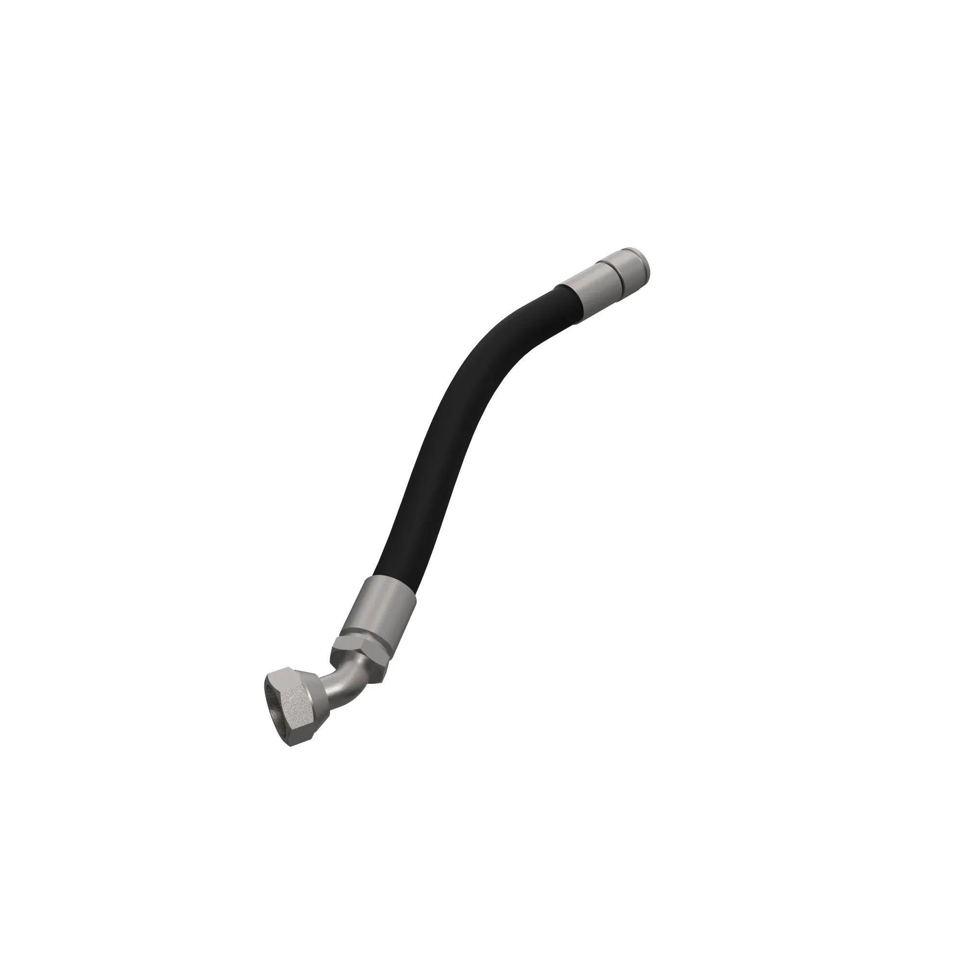 John Deere Hydraulic Hose - RE571607