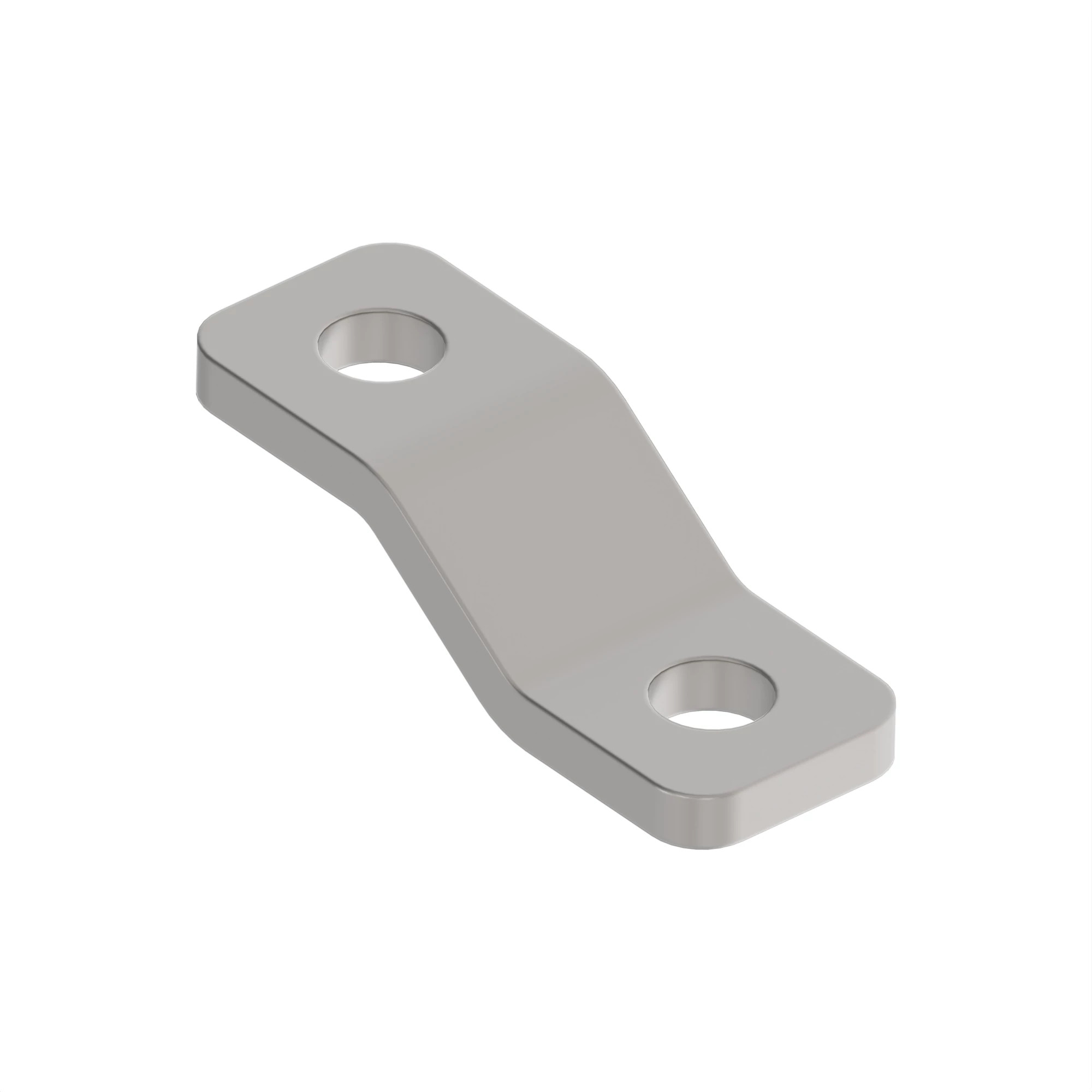 BRACKET, LEVER ASSEMBLY