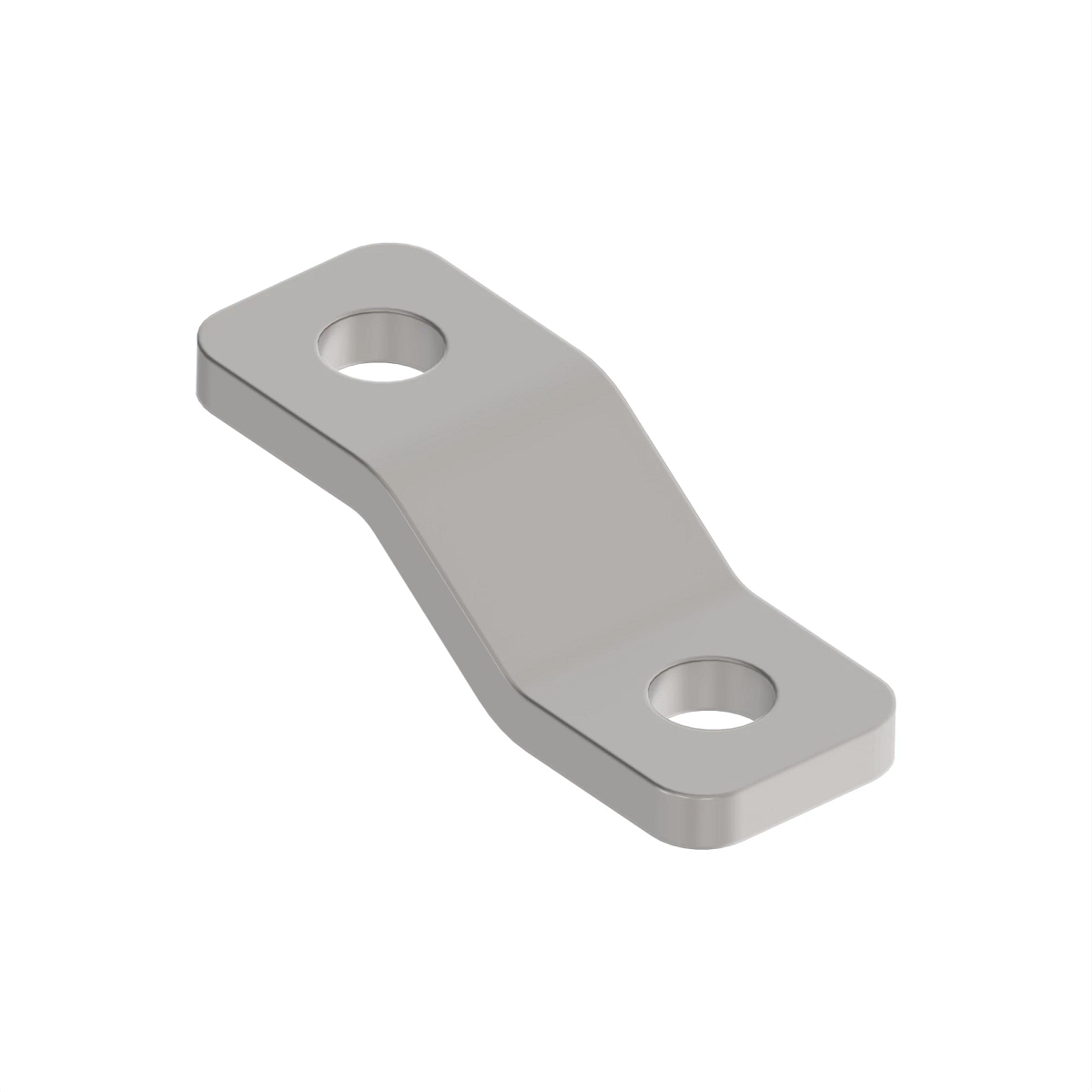 Bracket, Lever Assembly