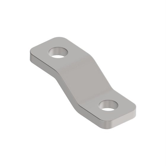 John Deere Bracket - DX12706