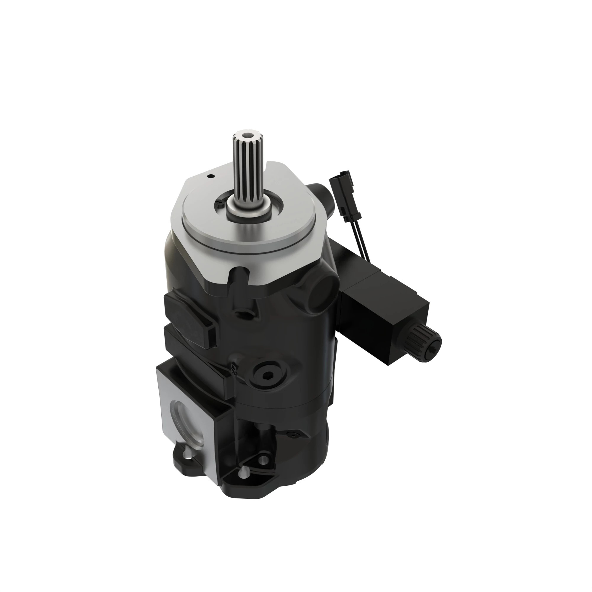 AT531957: Hydraulic Axial Piston Pump, 28 cc/rev