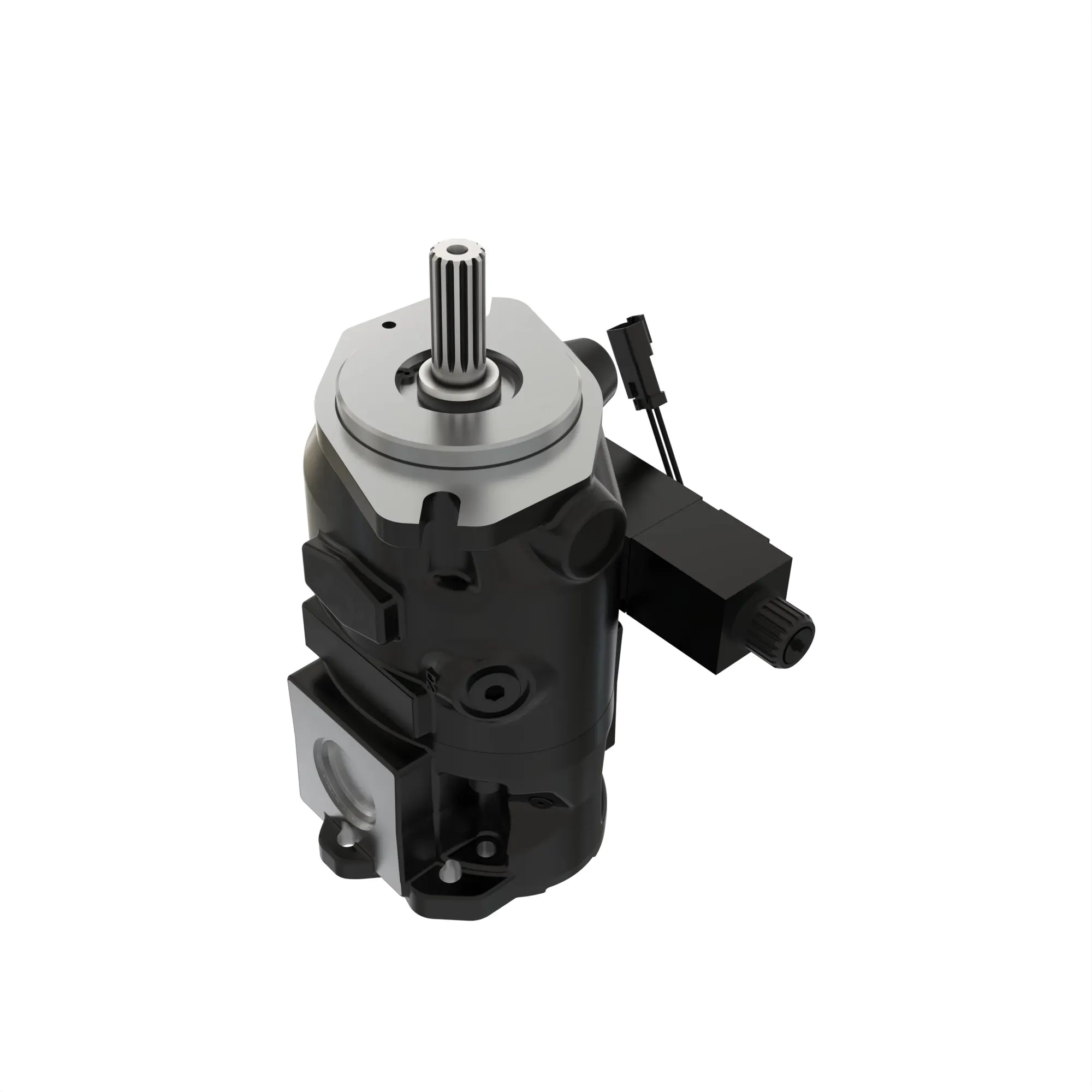 AT531957: Hydraulic Axial Piston Pump, 28 cc/rev