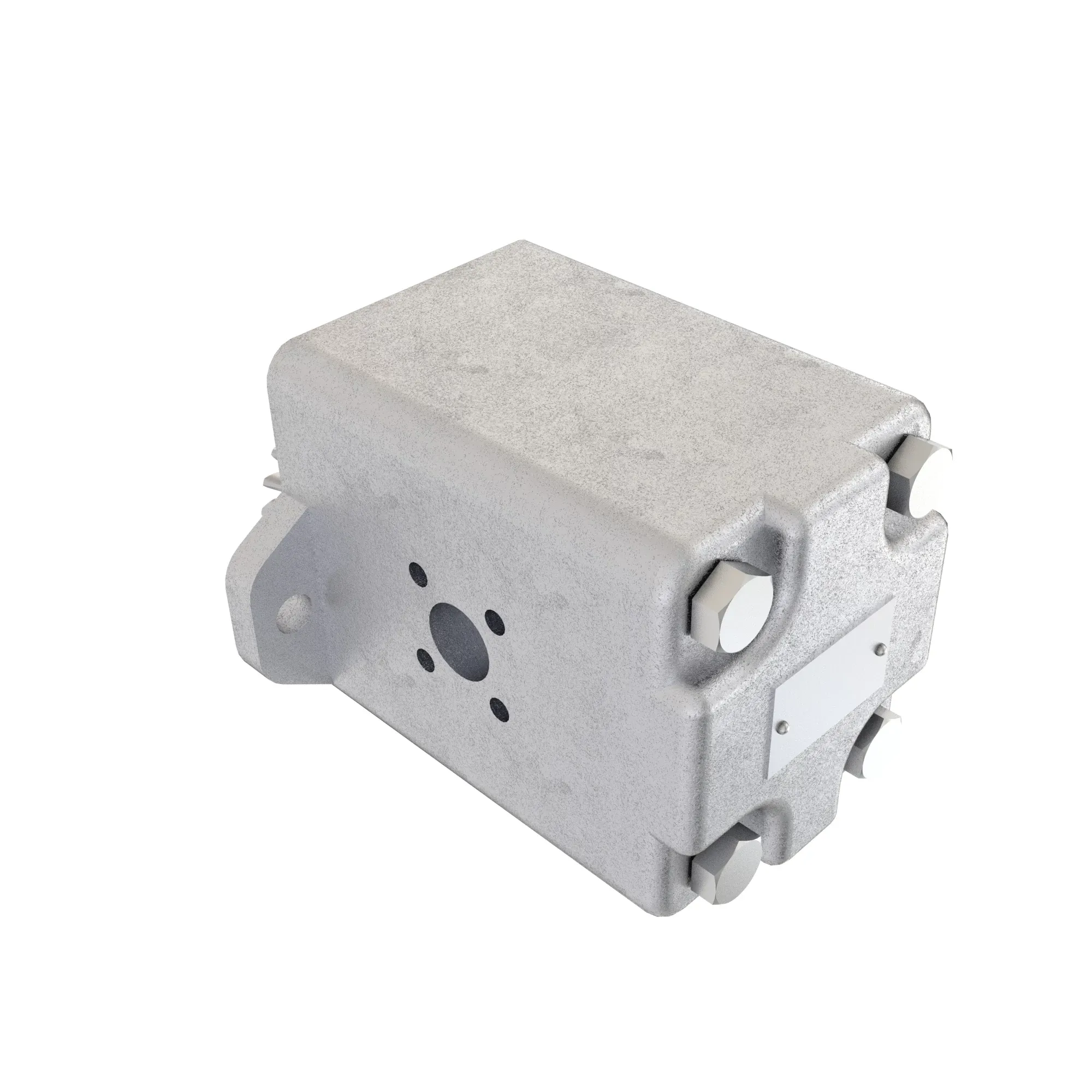 HYDRAULIC PUMP