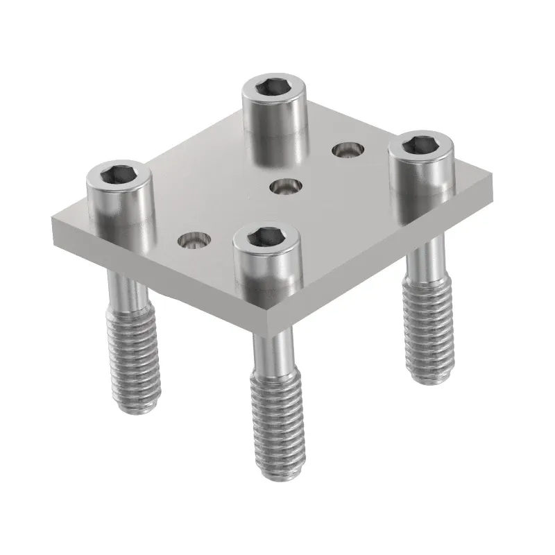 Spacer