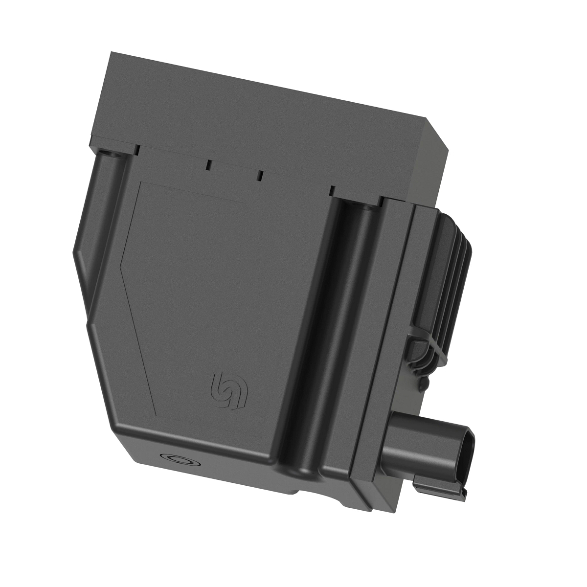 Elec-Hyd Proportional Valve