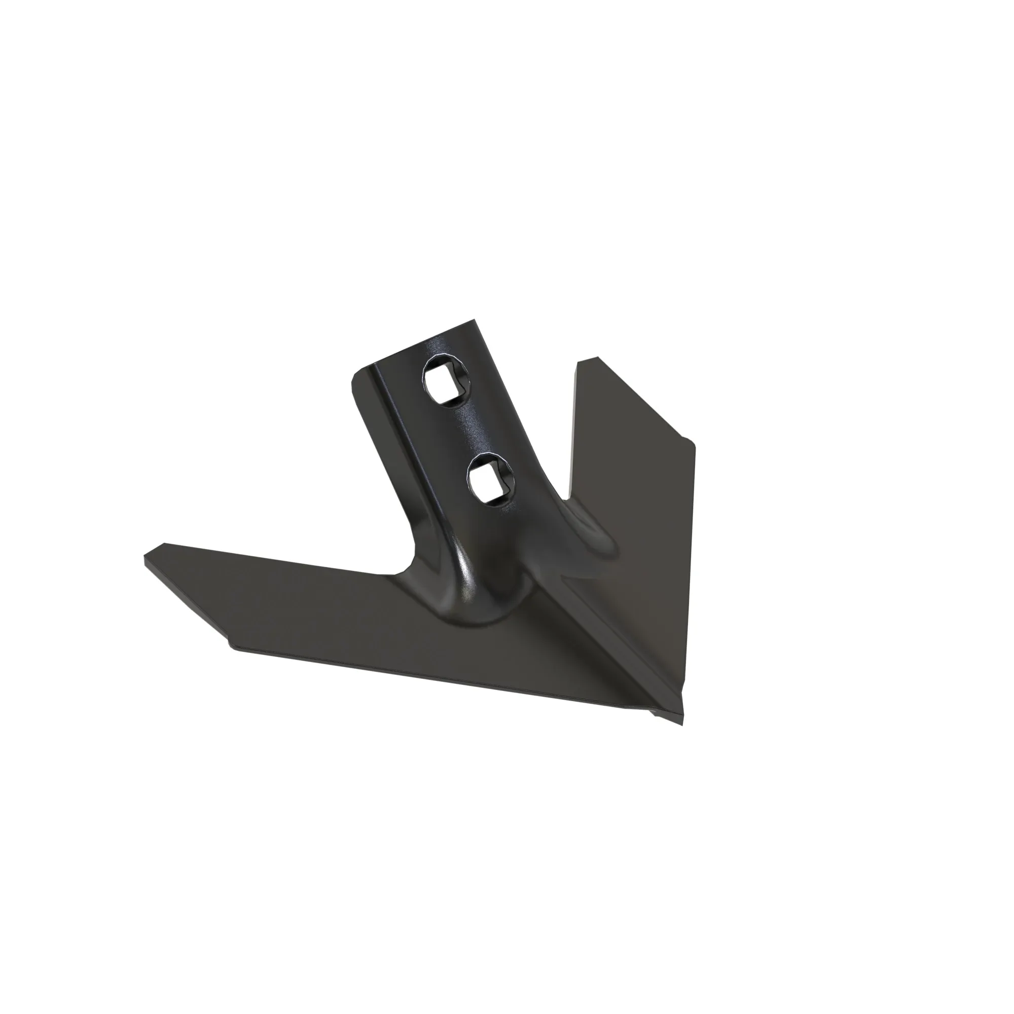 John Deere 9 inch Bolt-On Tru-Width™ Low Crown Sweep - N182113