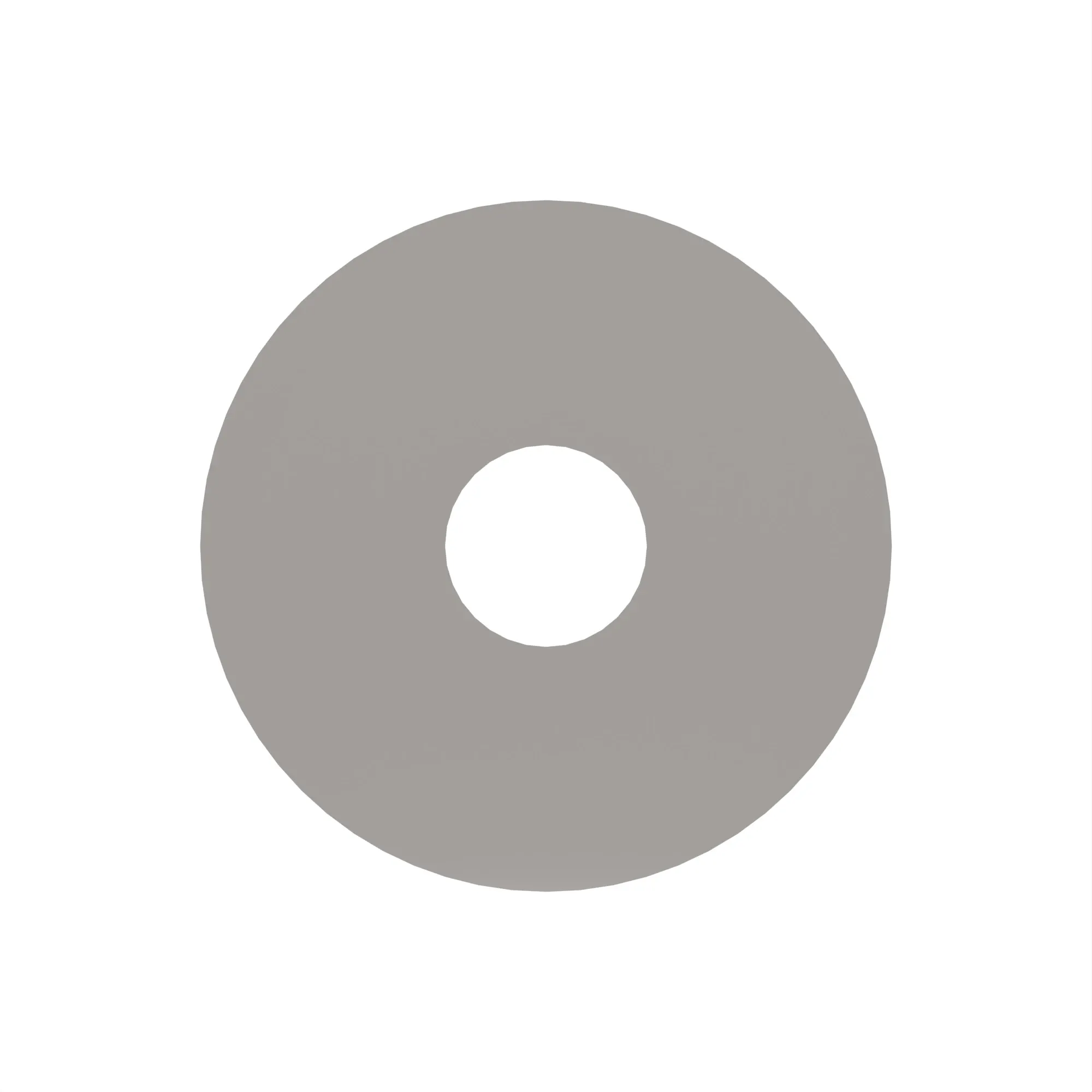 SPACER, IDLER PULLEY